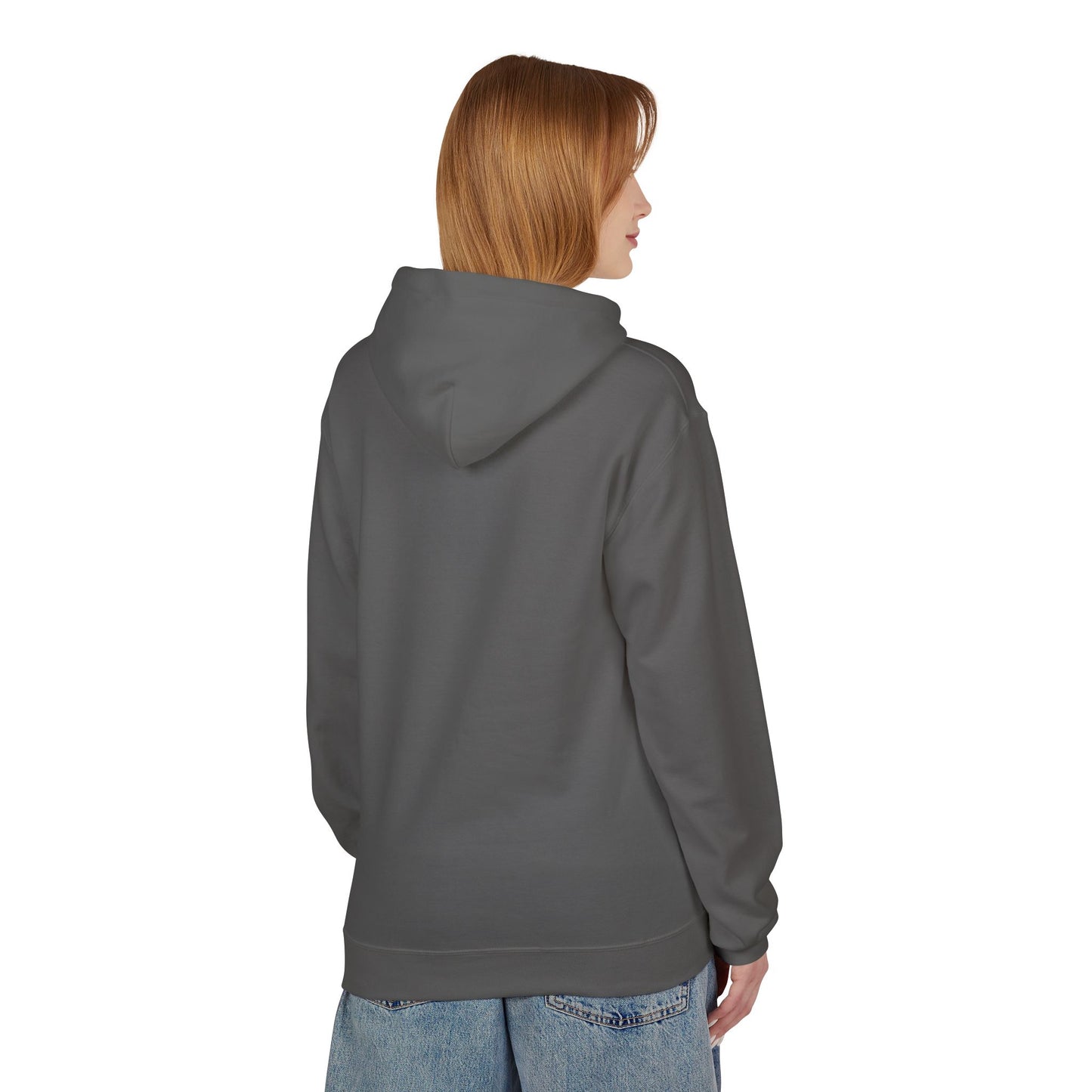 Ballard Soccer Mom Hoodie, Comfortable Athletic Wear, Gift for Sports Moms, Perfect for Game Days