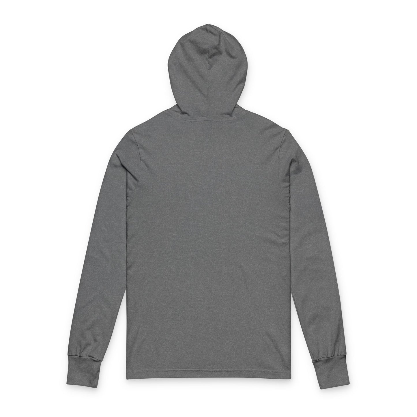 2026 Ballard Senior Hooded Long Sleeve Tee, Graduation Shirt, Class of 2026 Apparel, School Spirit Wear