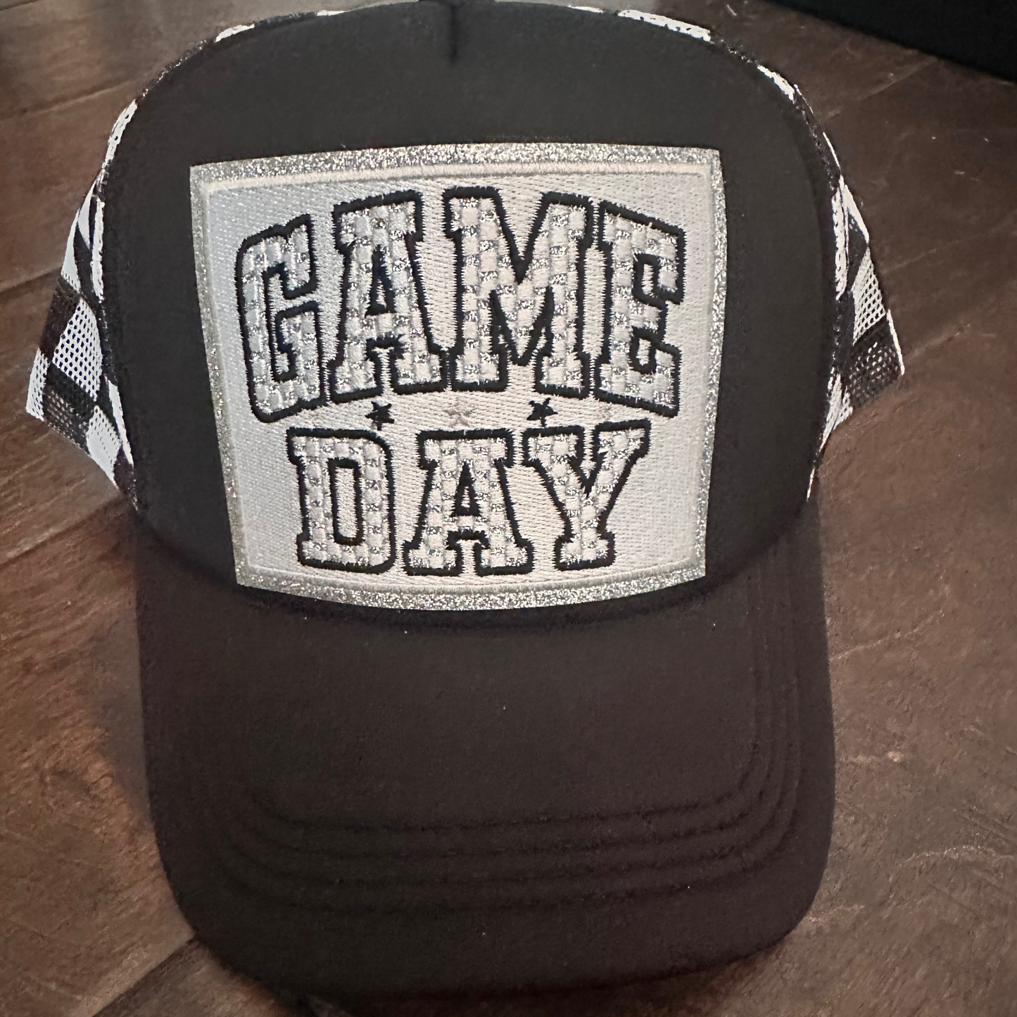 Game Day Trucker Hat