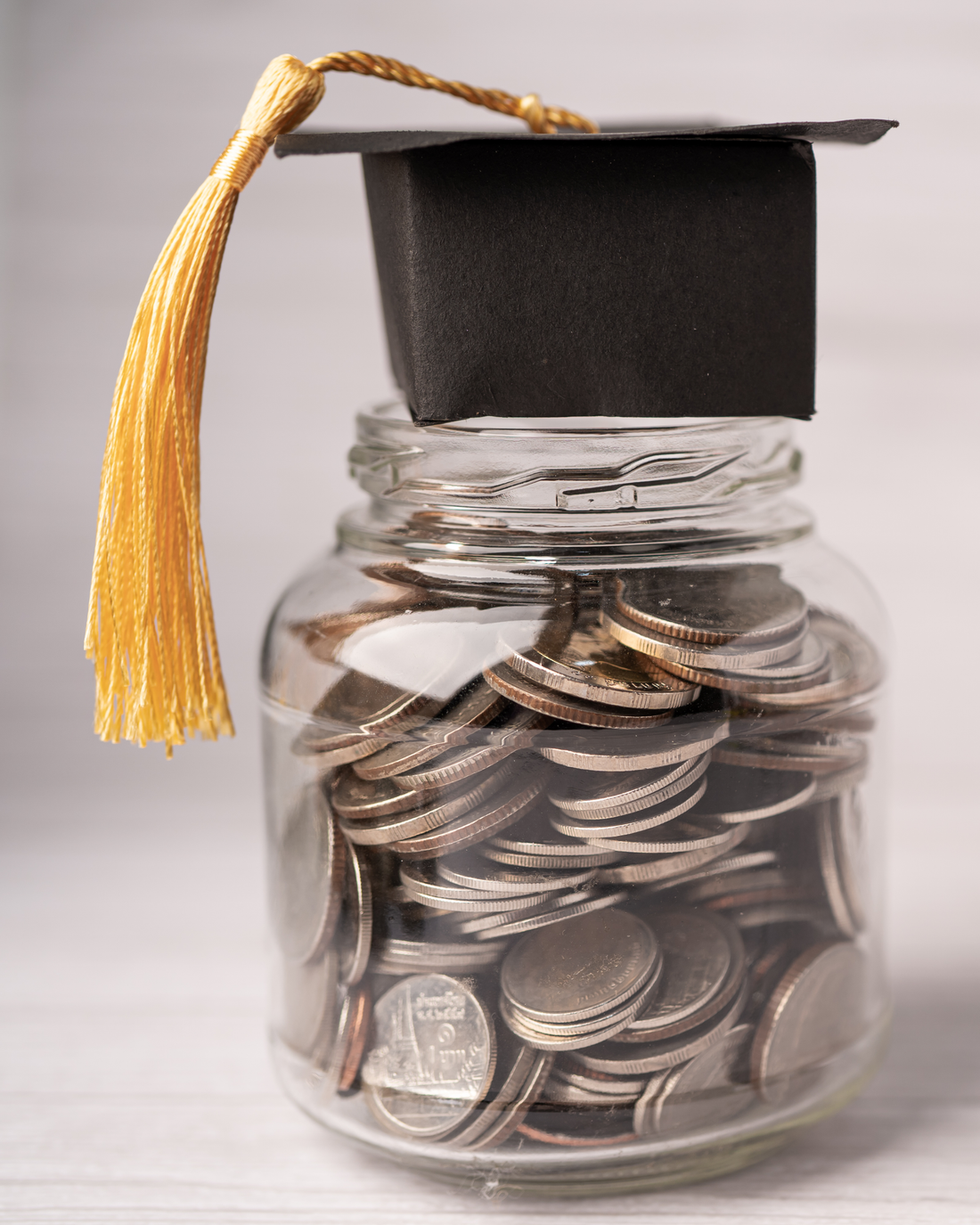 Good Kids, No Scholarships: The Reality of Paying for College Today