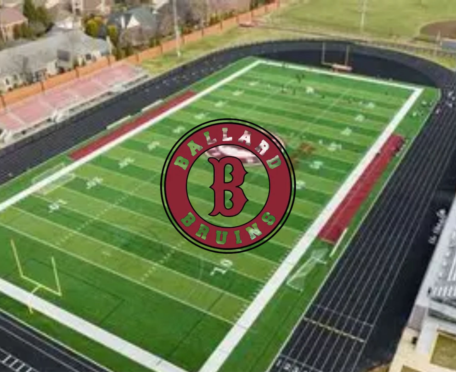 Ballard Bruins