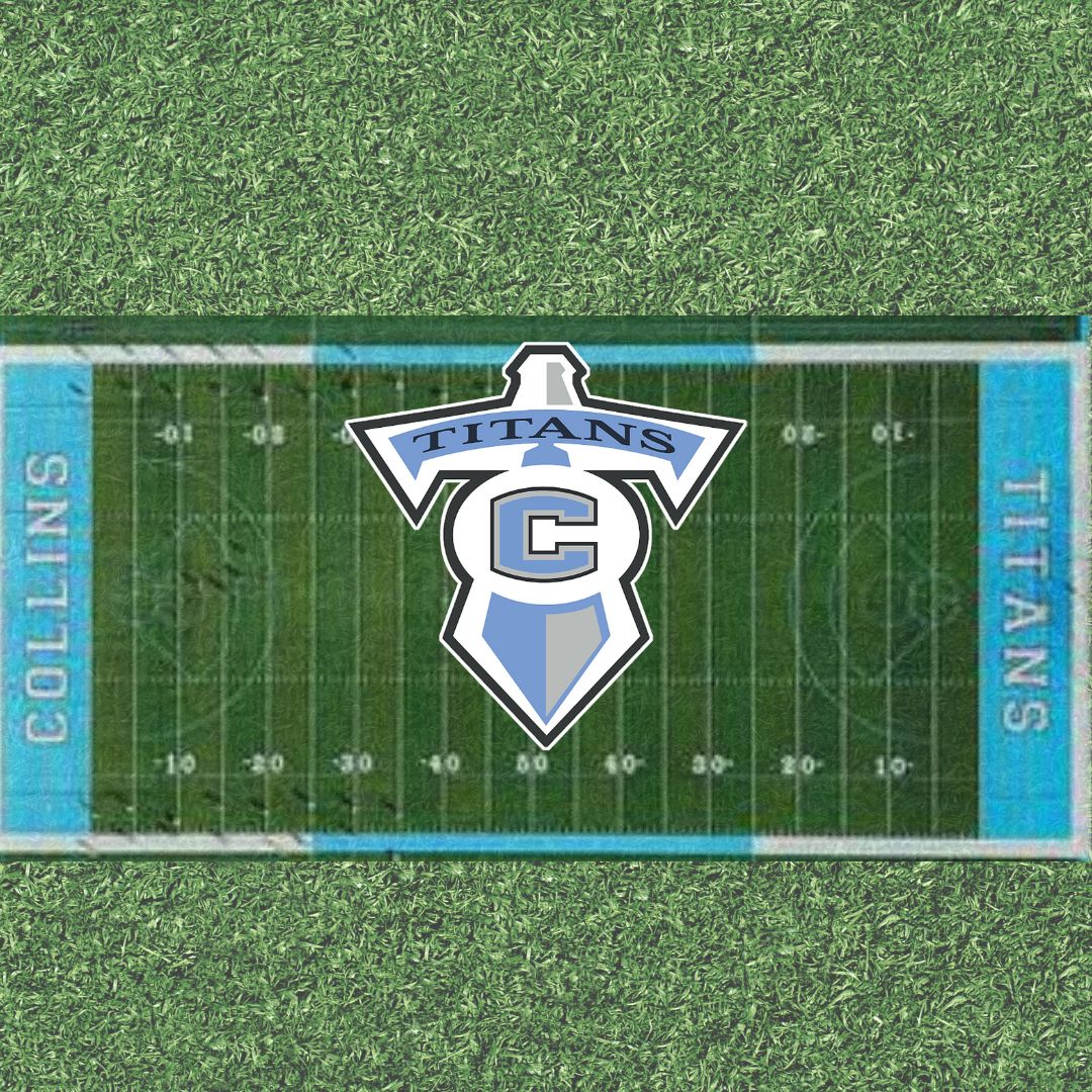 Collins High School