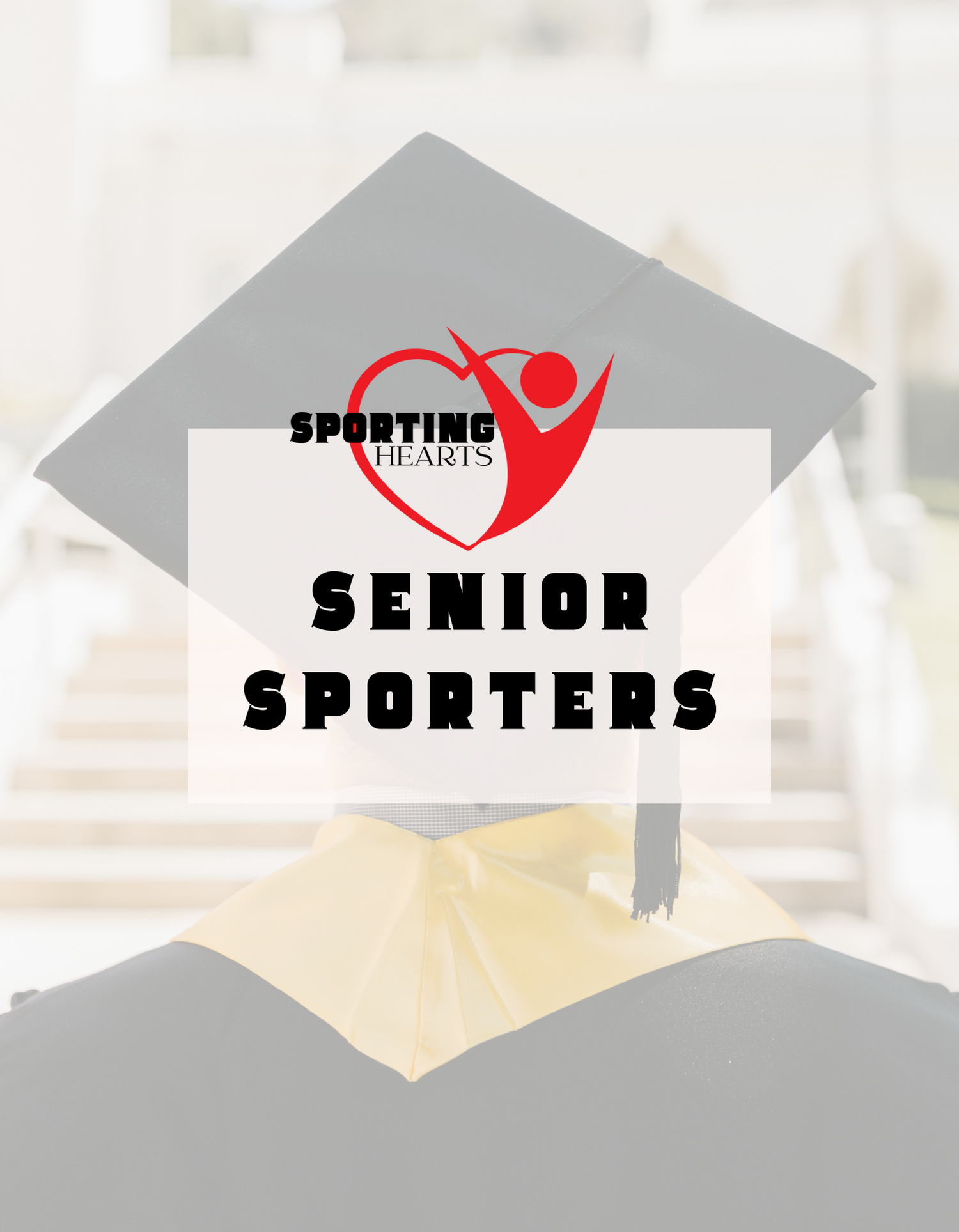 SENIOR SPORTERS