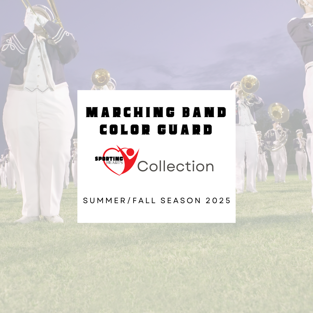 Marching Band & Color Guard