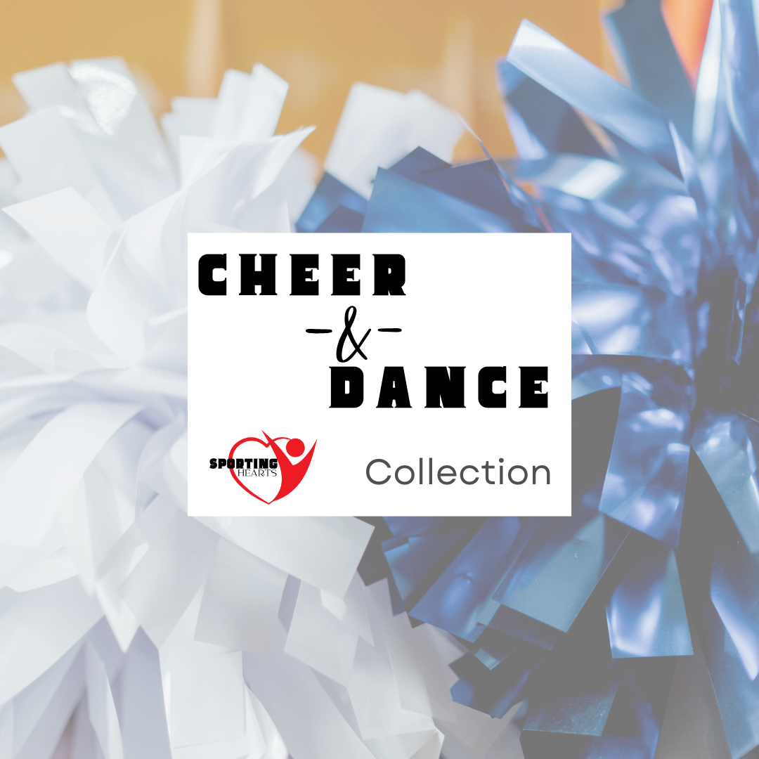 Cheer & Dance Team