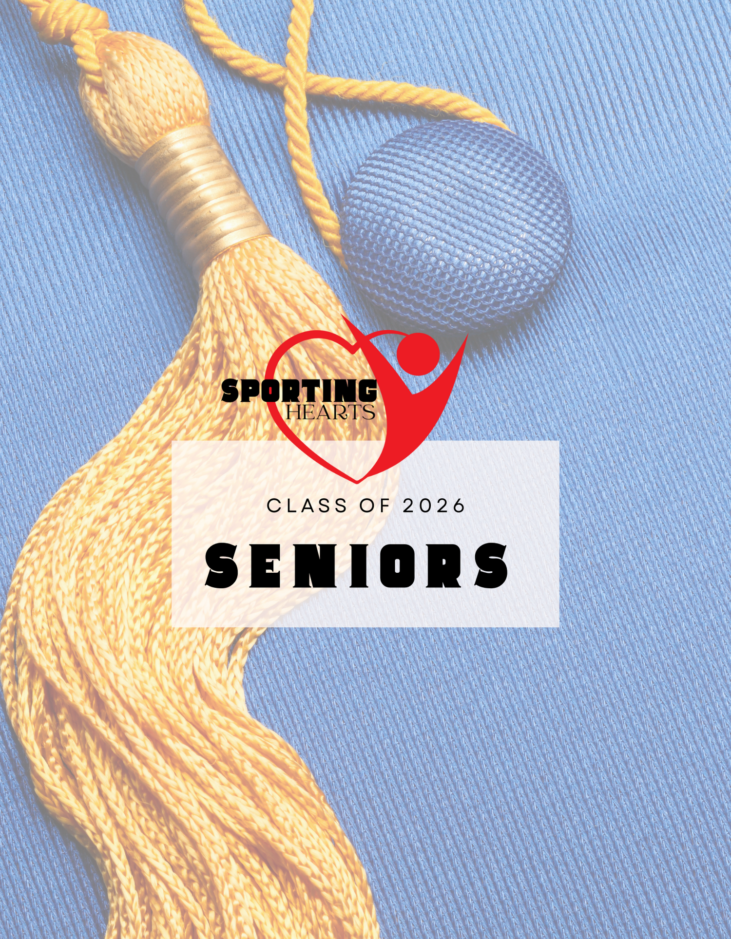 HIGH SCHOOL SENIORS