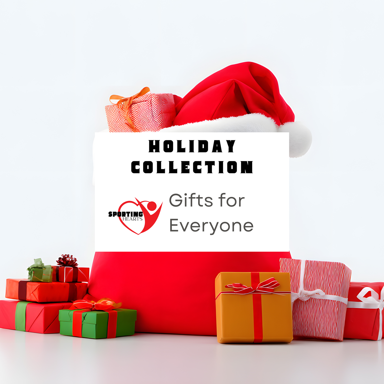 Gifts for Everyone