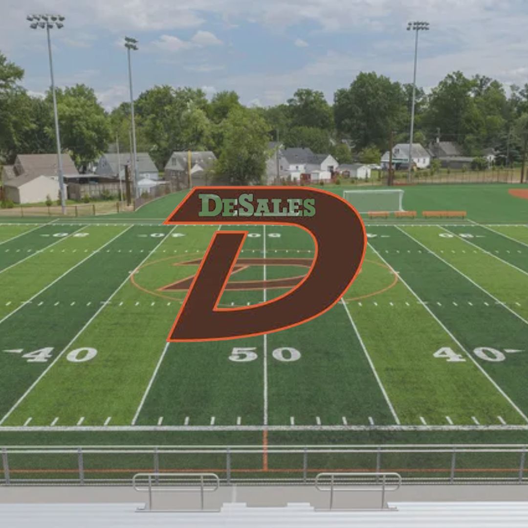 Desales High School