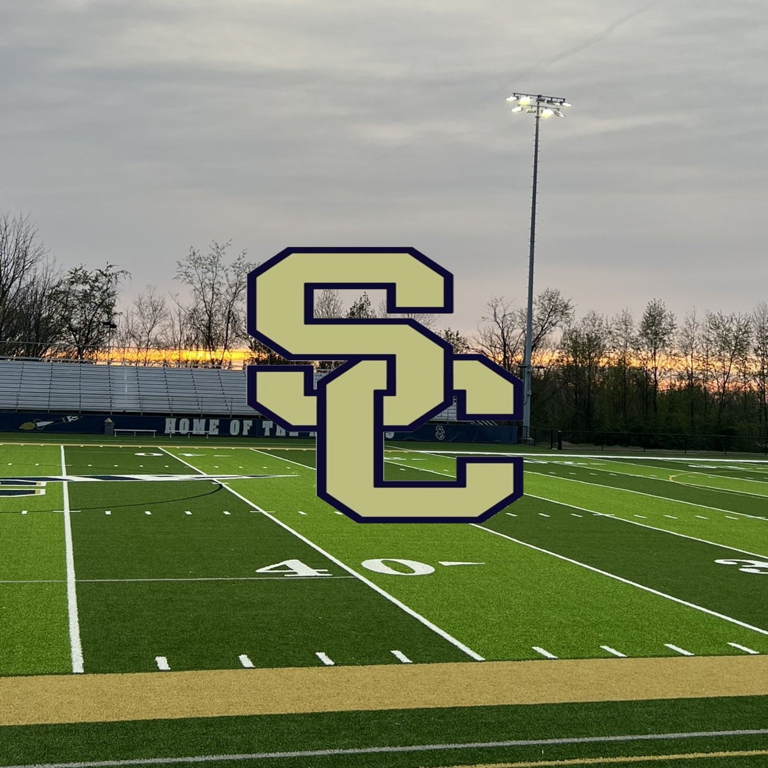 Shelby County Rockets