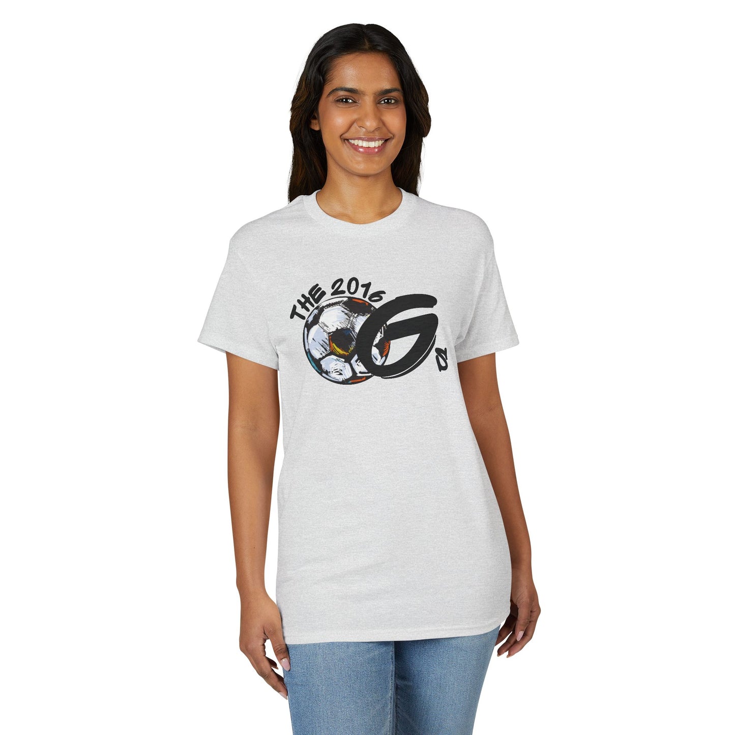 2016 OGs Shirt