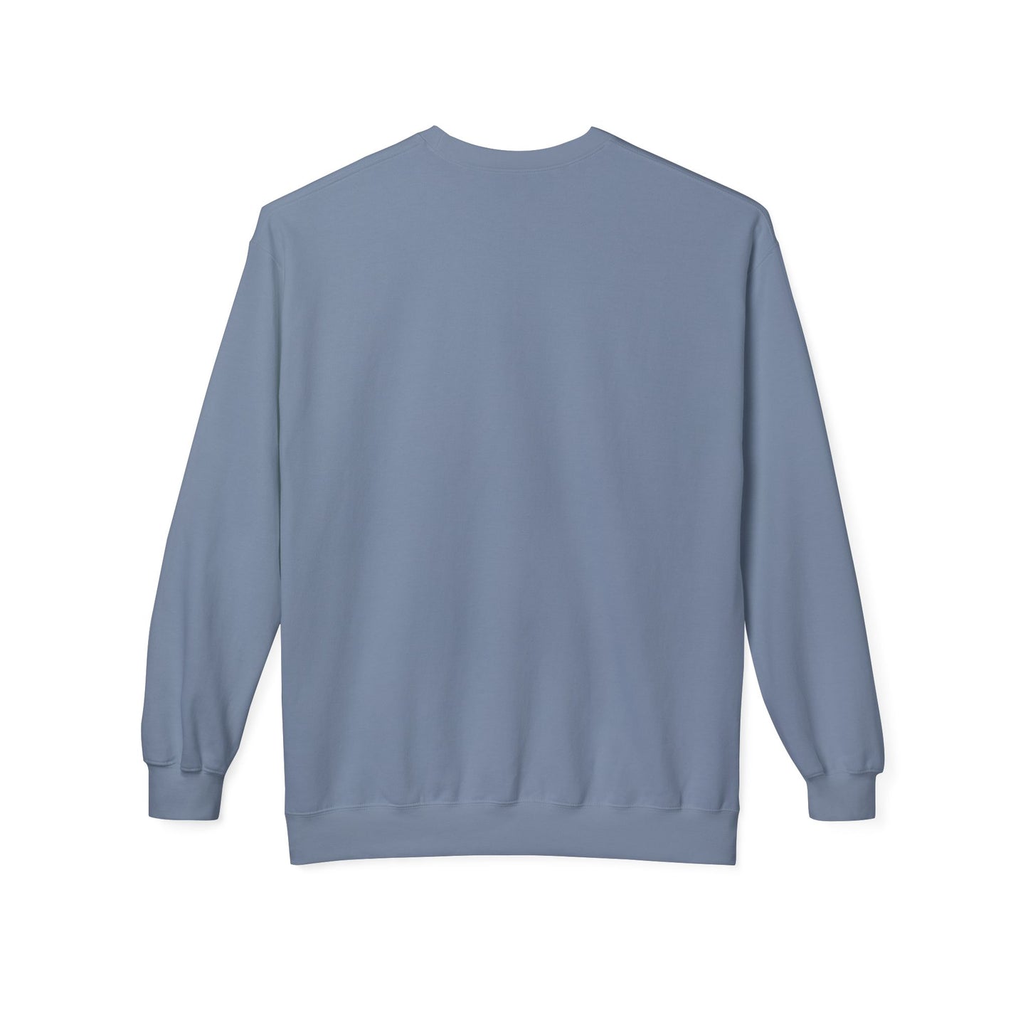 Cheer Mom Era Crewneck Sweatshirt