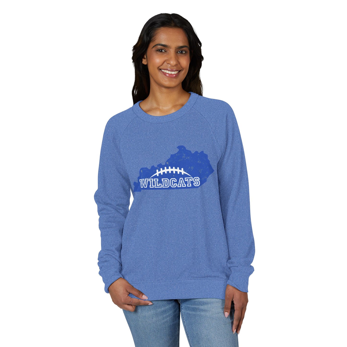 Crewneck Sweatshirt, Kentucky Wildcats Fan Gear, Game Day