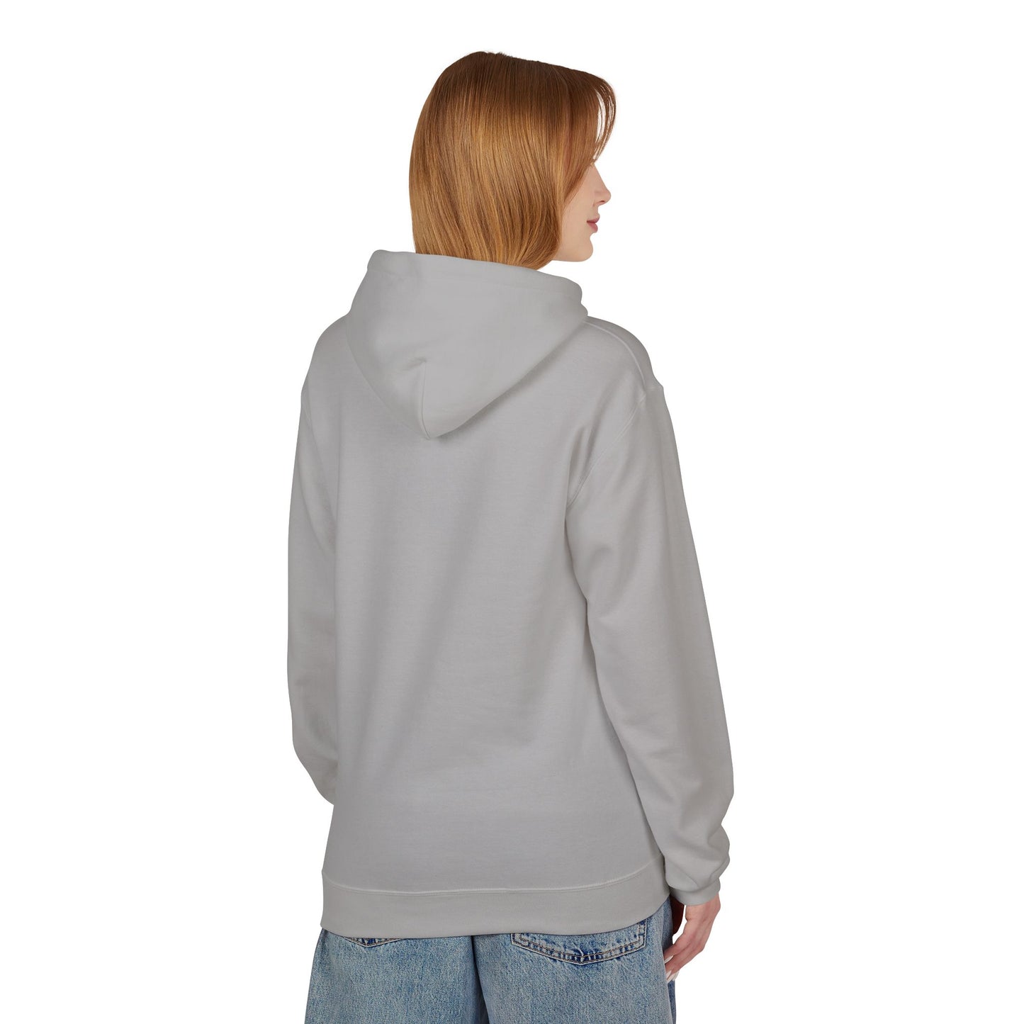 Ballard Soccer Mom Hoodie, Comfortable Athletic Wear, Gift for Sports Moms, Perfect for Game Days