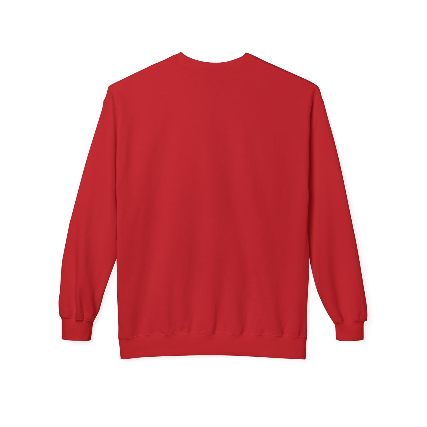 Cheer Mom Era Crewneck Sweatshirt