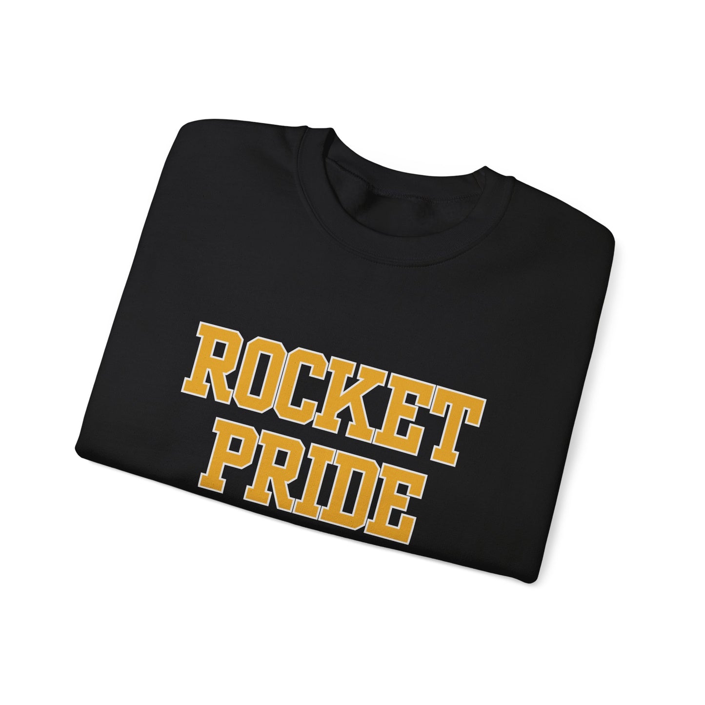 Rocket Pride-County Wide Crewneck Sweatshirt | Perfect for Alumni