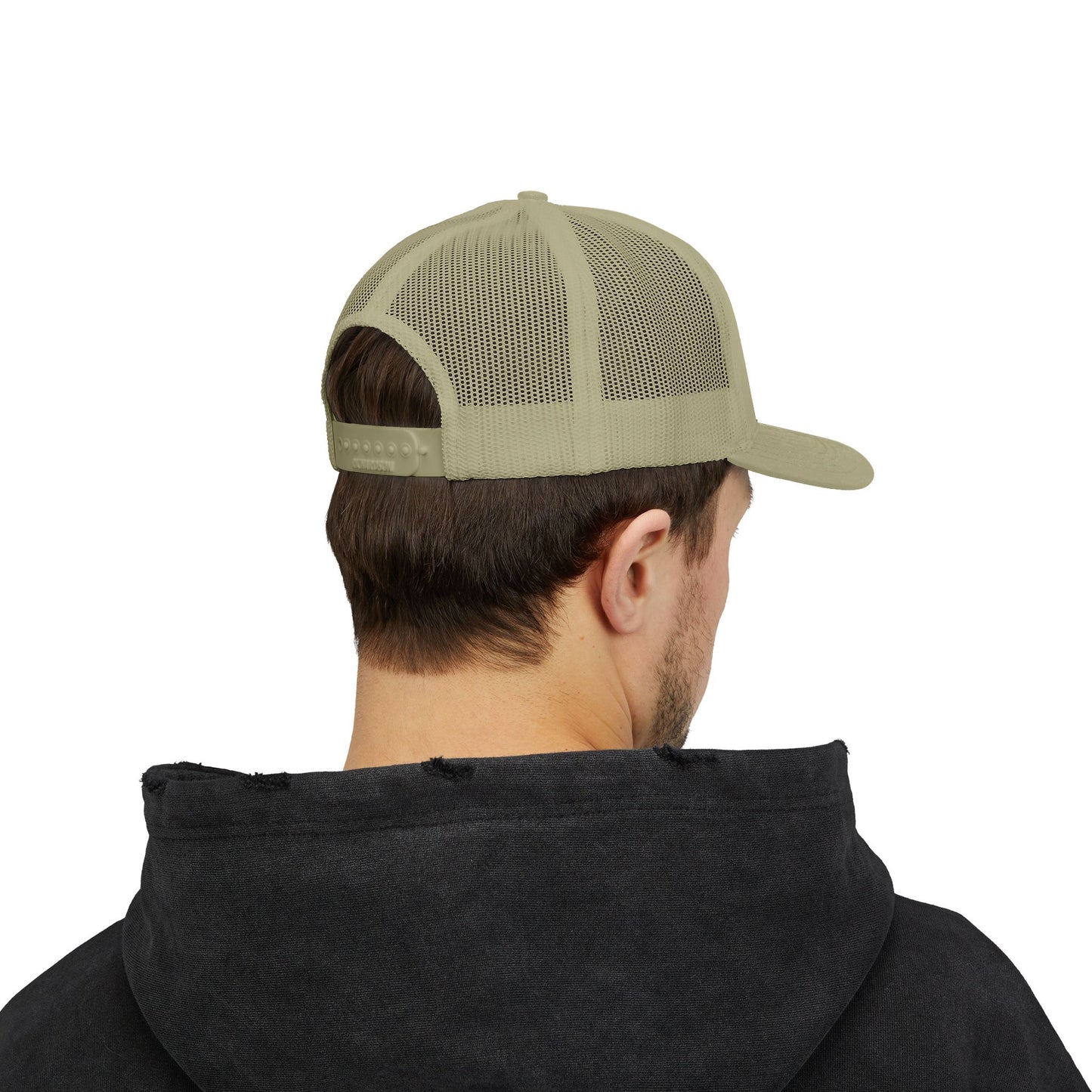 Kick the Dang Ball Snapback Trucker Cap, Sports Cap, Casual Cap, Gift for Athletes, Fun Hat for Outdoor Events