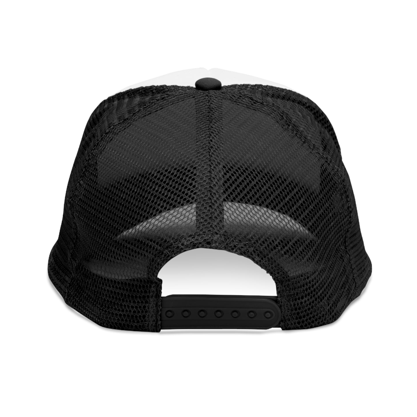 Trendy Trucker Hat | Custom 'THE VILLE' Hat | Perfect for Everyday
