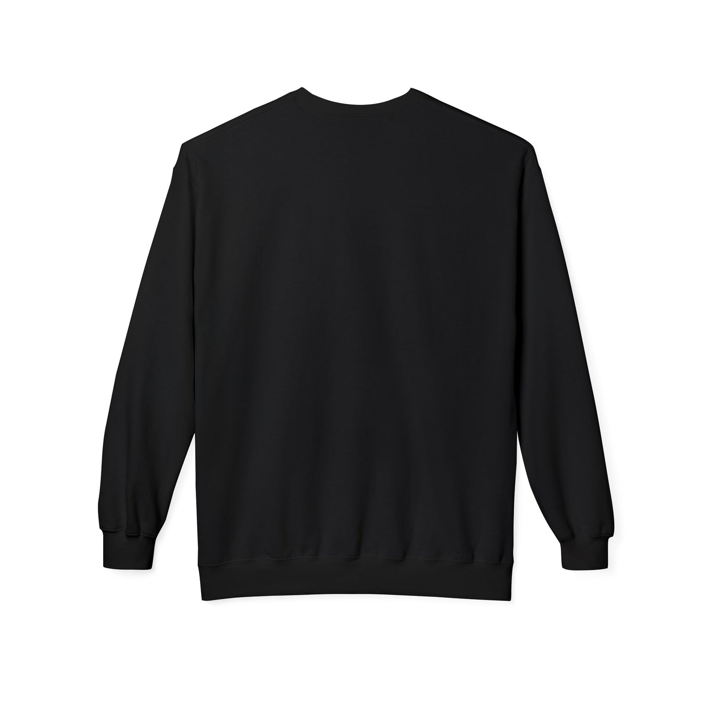 Cheer Mom Era Crewneck Sweatshirt