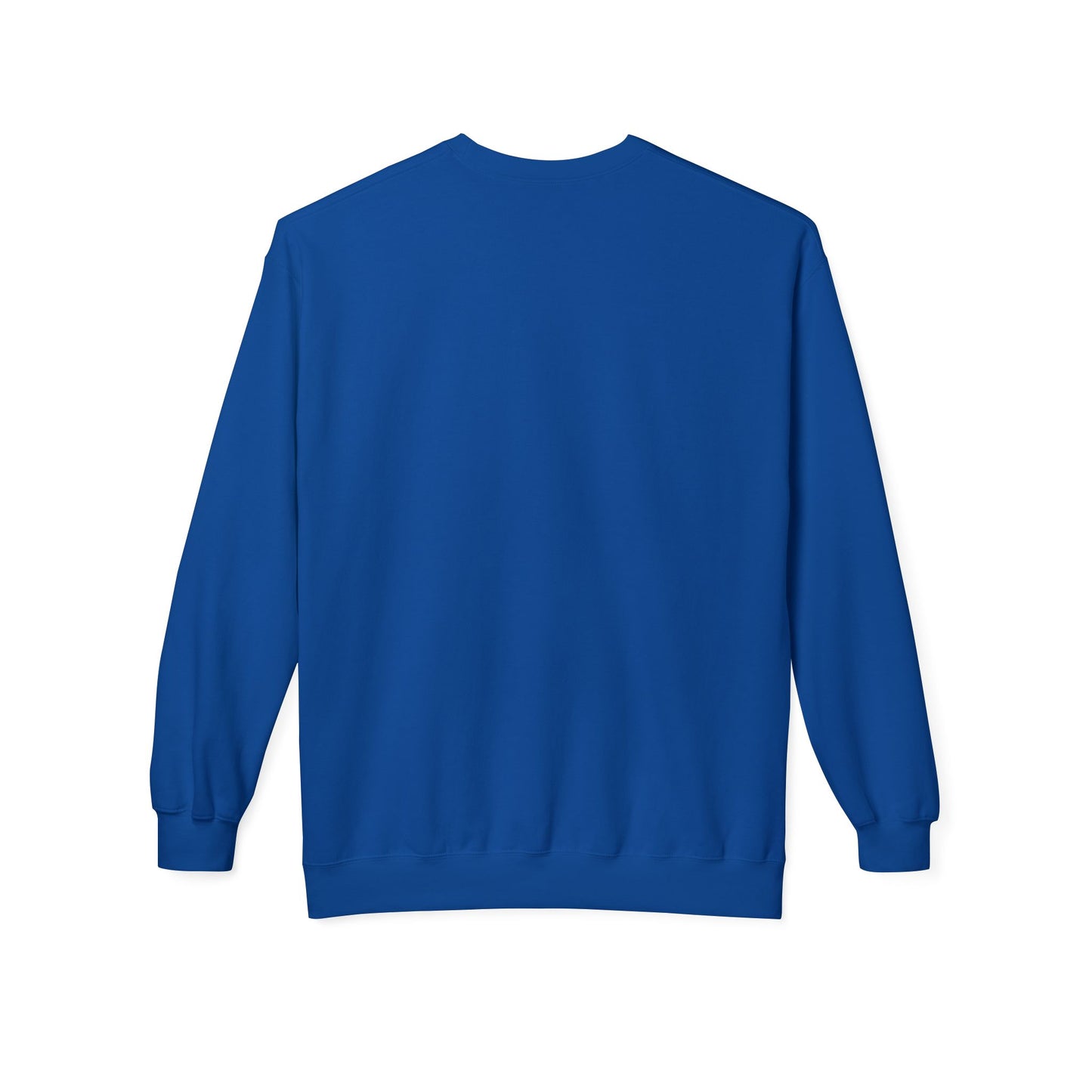 Cheer Mom Era Crewneck Sweatshirt
