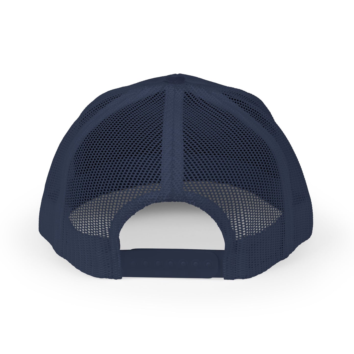Kick the Dang Ball Snapback Trucker Cap, Sports Cap, Casual Cap, Gift for Athletes, Fun Hat for Outdoor Events