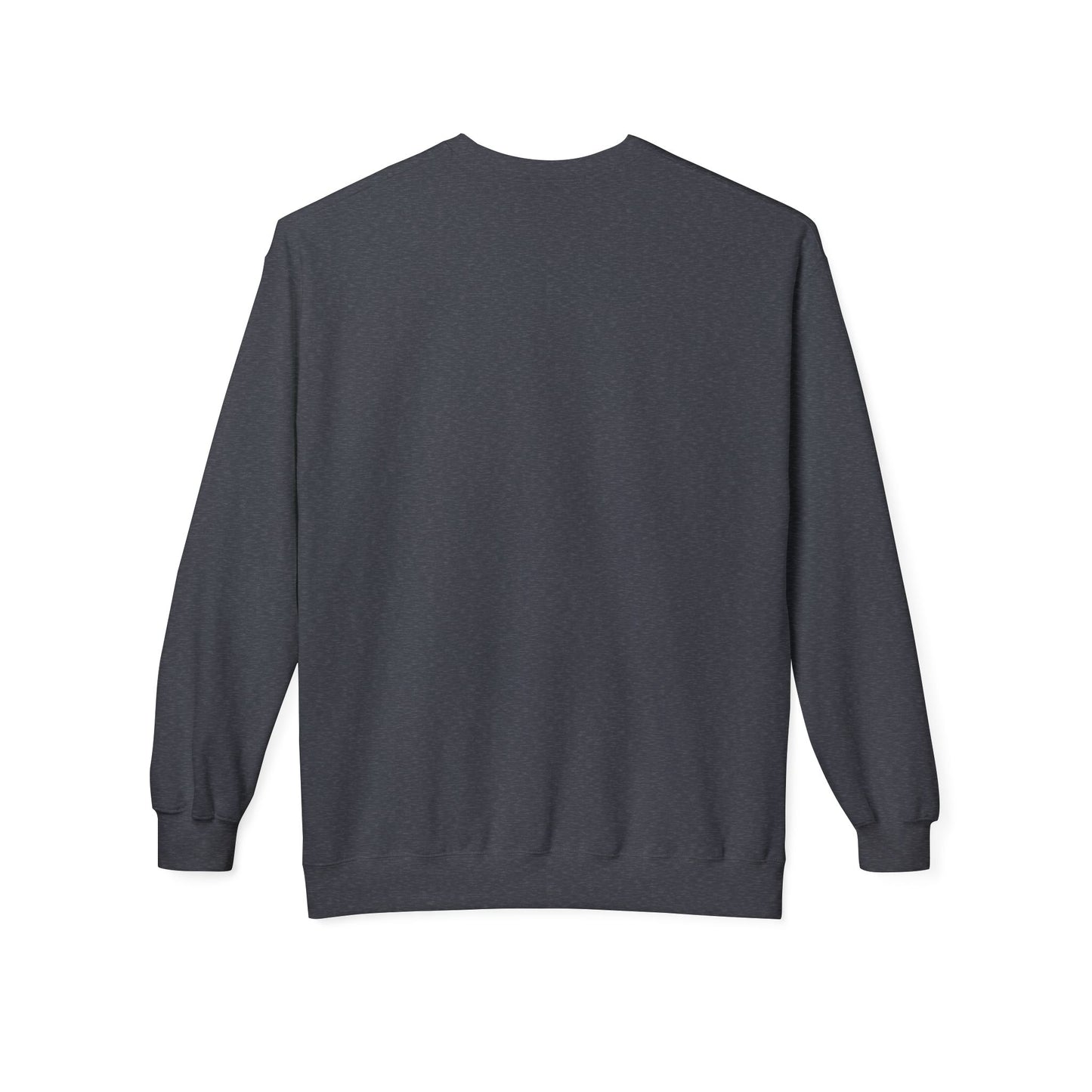 Cheer Mom Era Crewneck Sweatshirt