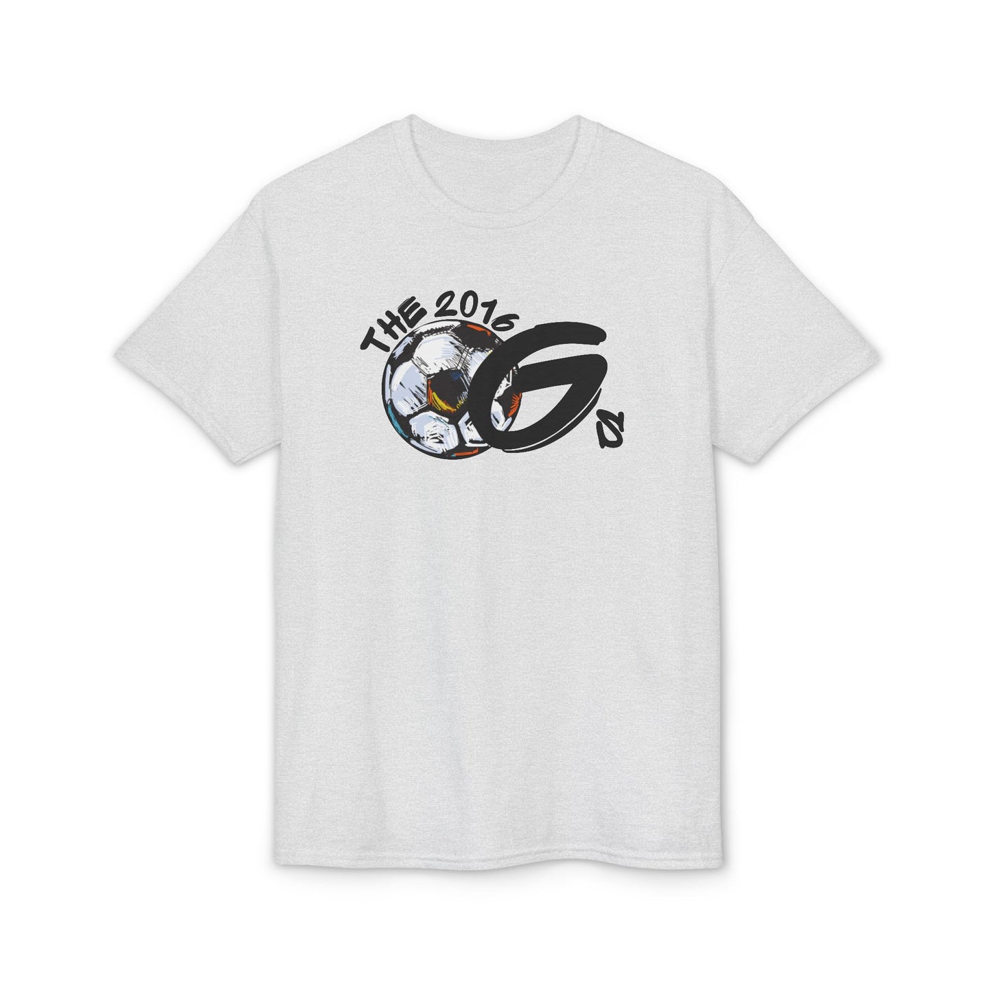 2016 OGs Shirt