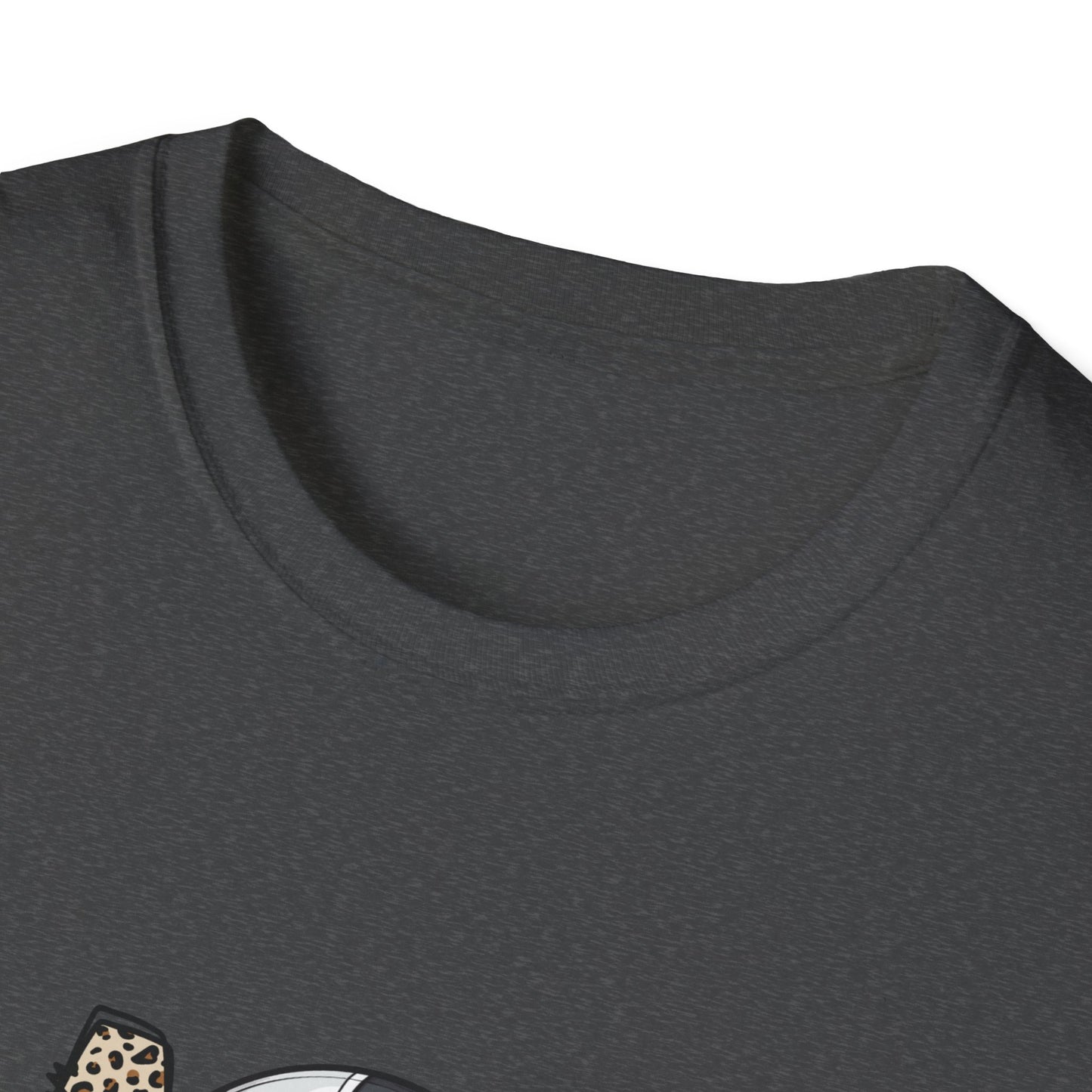 Soccer Mom T-Shirt, Stylish Mom Tee, Sports Team Apparel, Softstyle Shirt, Perfect Gift for Mother's Day, Casual Wear