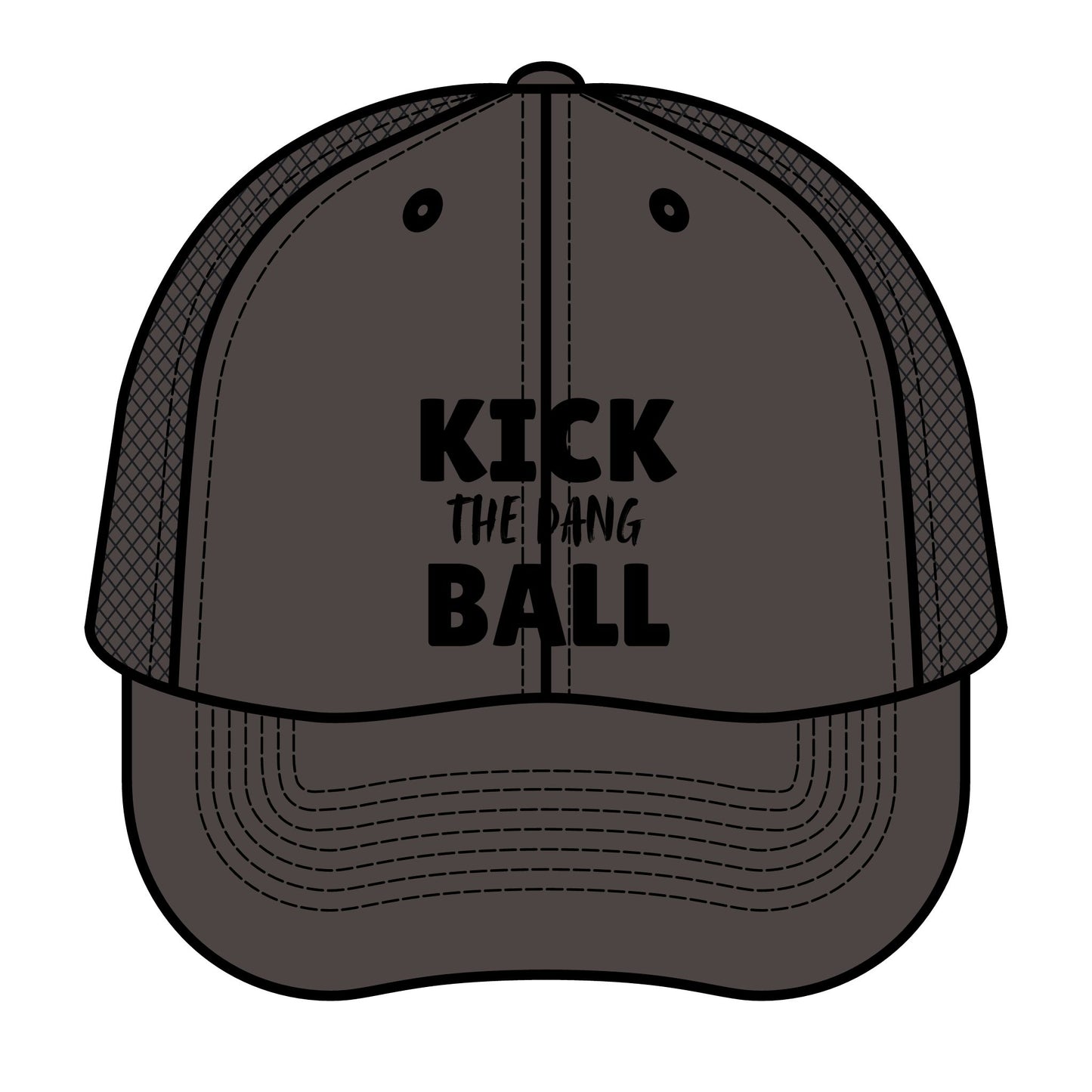 Trucker Retro Hat