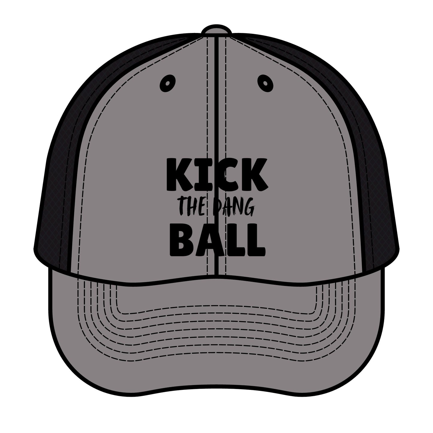 Trucker Retro Hat