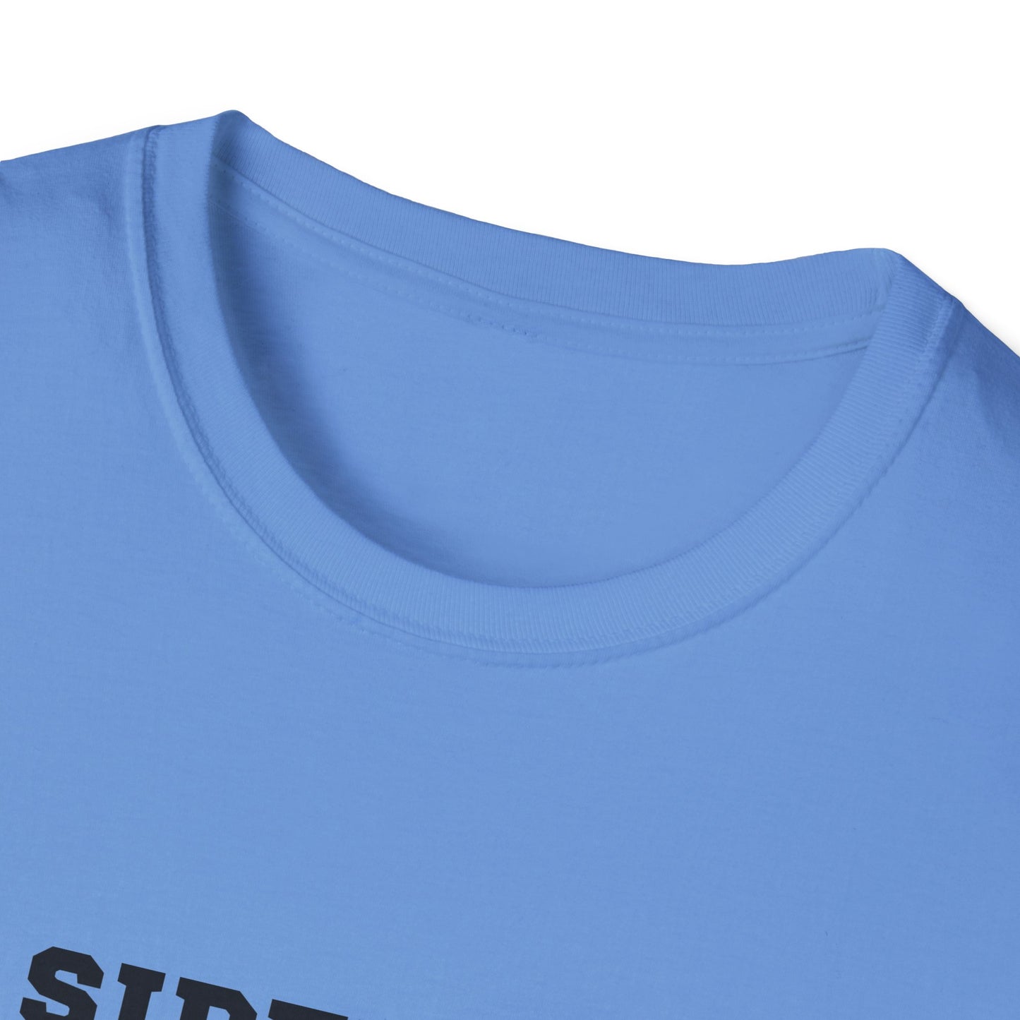 Sideline Social Club T-Shirt, Casual Tee, Weekend Vibes Shirt Gift for Soccer Fans, Summer Style