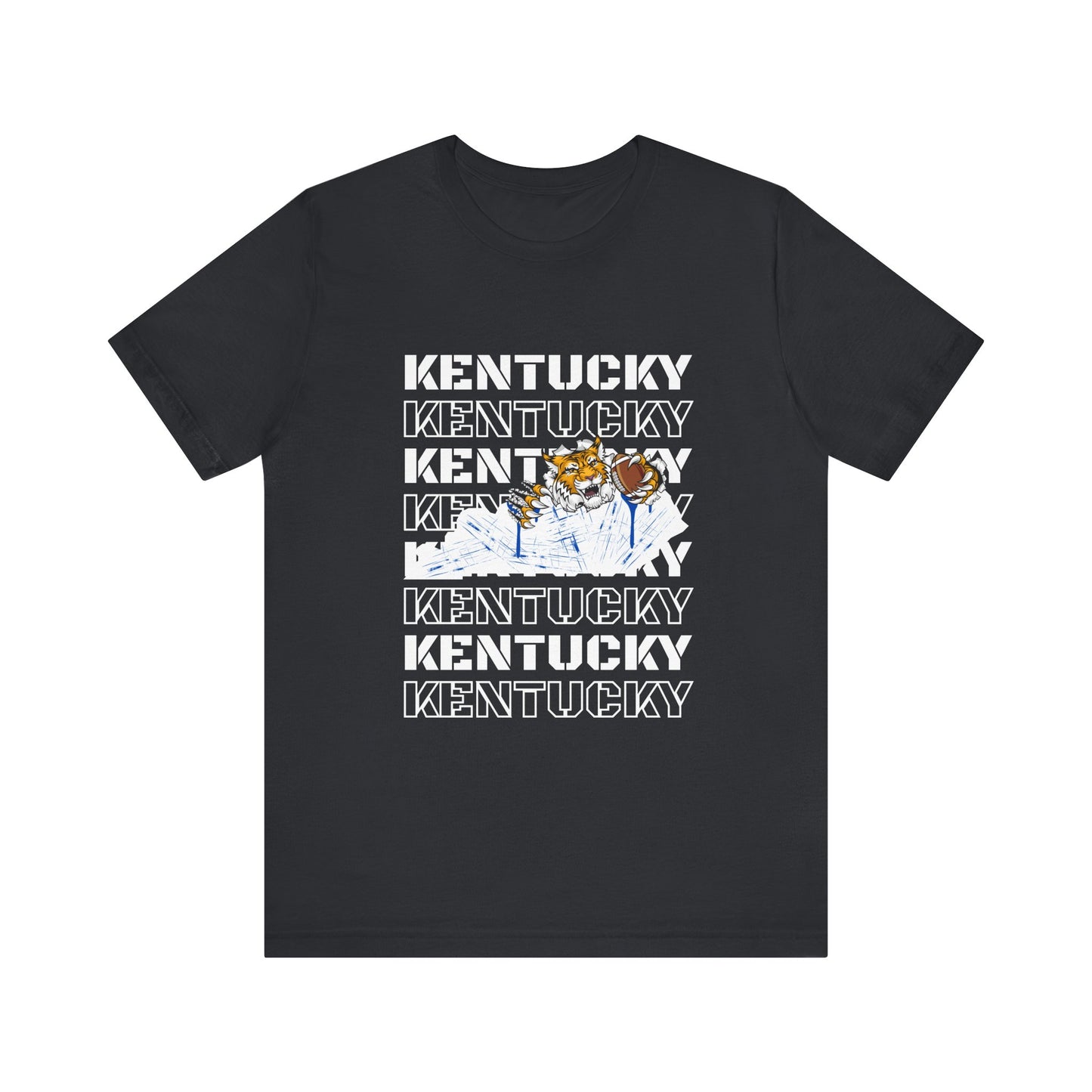 Kentucky Wildcat | Casual Wear, Gift for Kentucky Fans, Game Day Ready