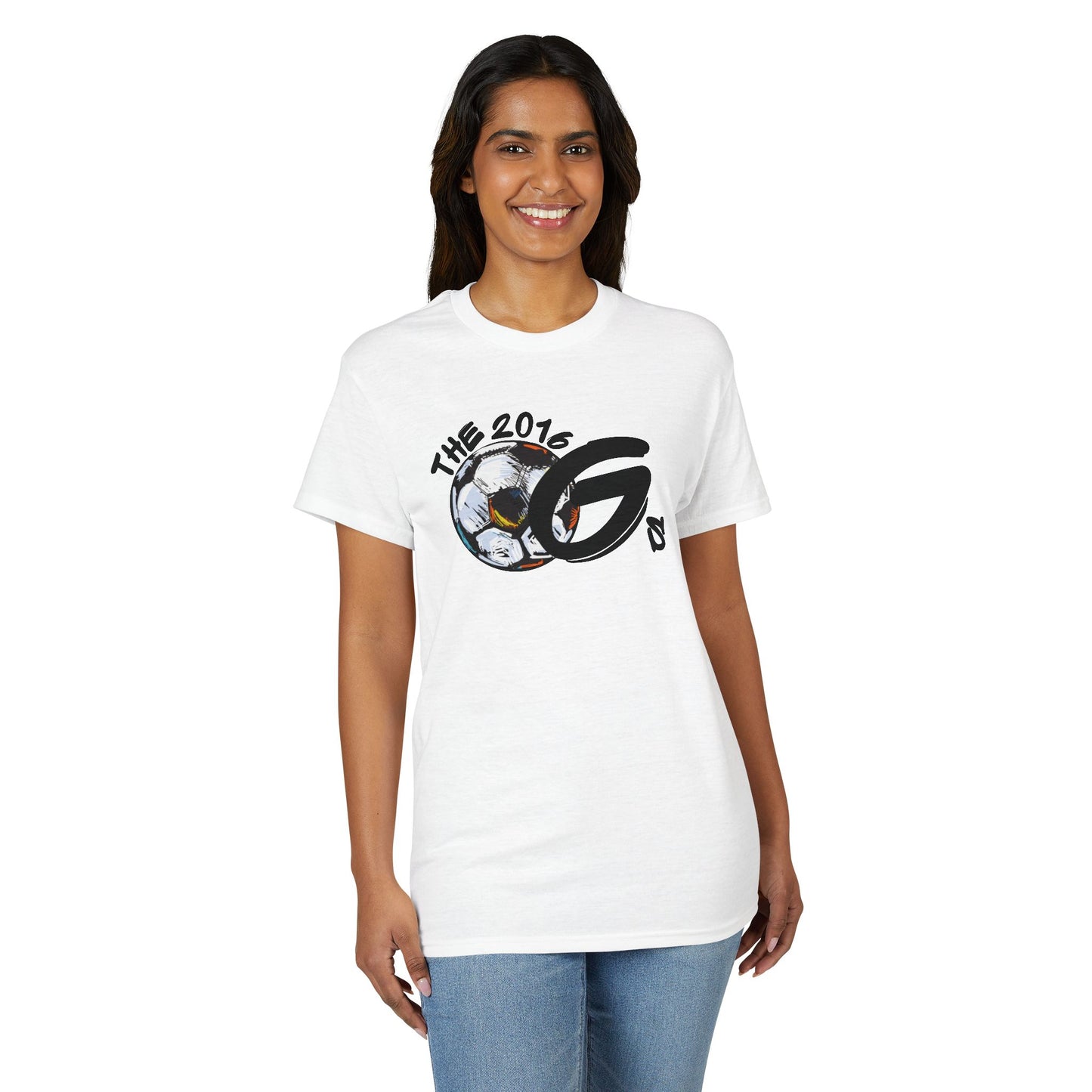 2016 OGs Shirt