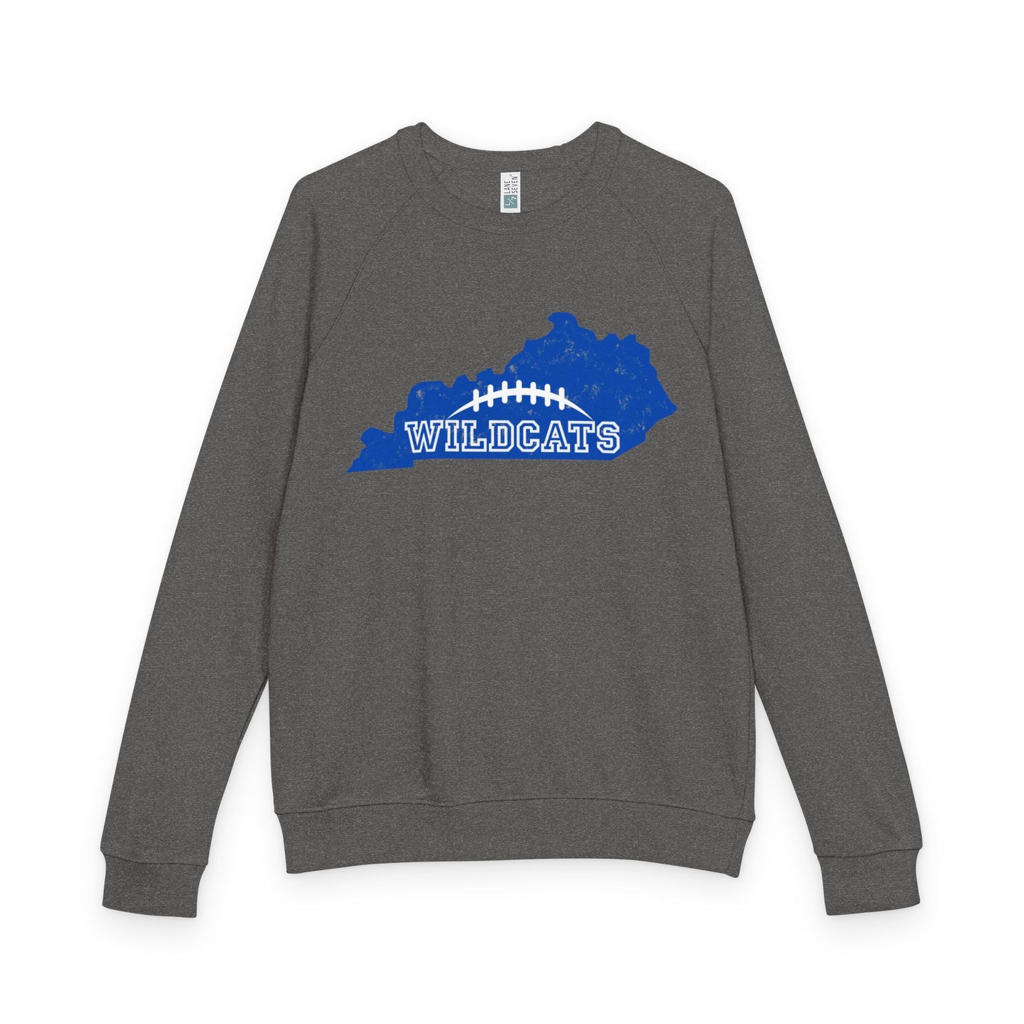 Crewneck Sweatshirt, Kentucky Wildcats Fan Gear, Game Day