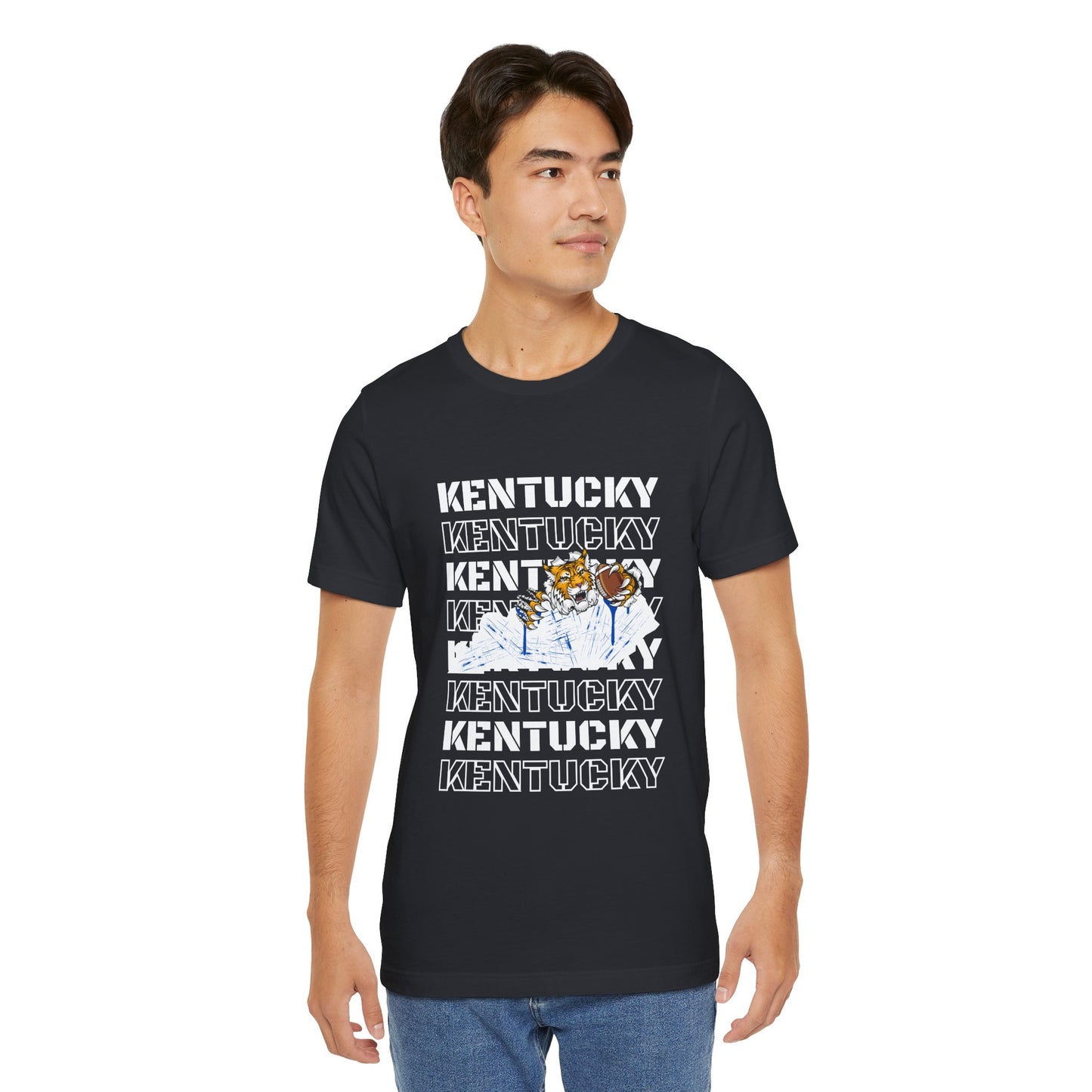 Kentucky Wildcat | Casual Wear, Gift for Kentucky Fans, Game Day Ready