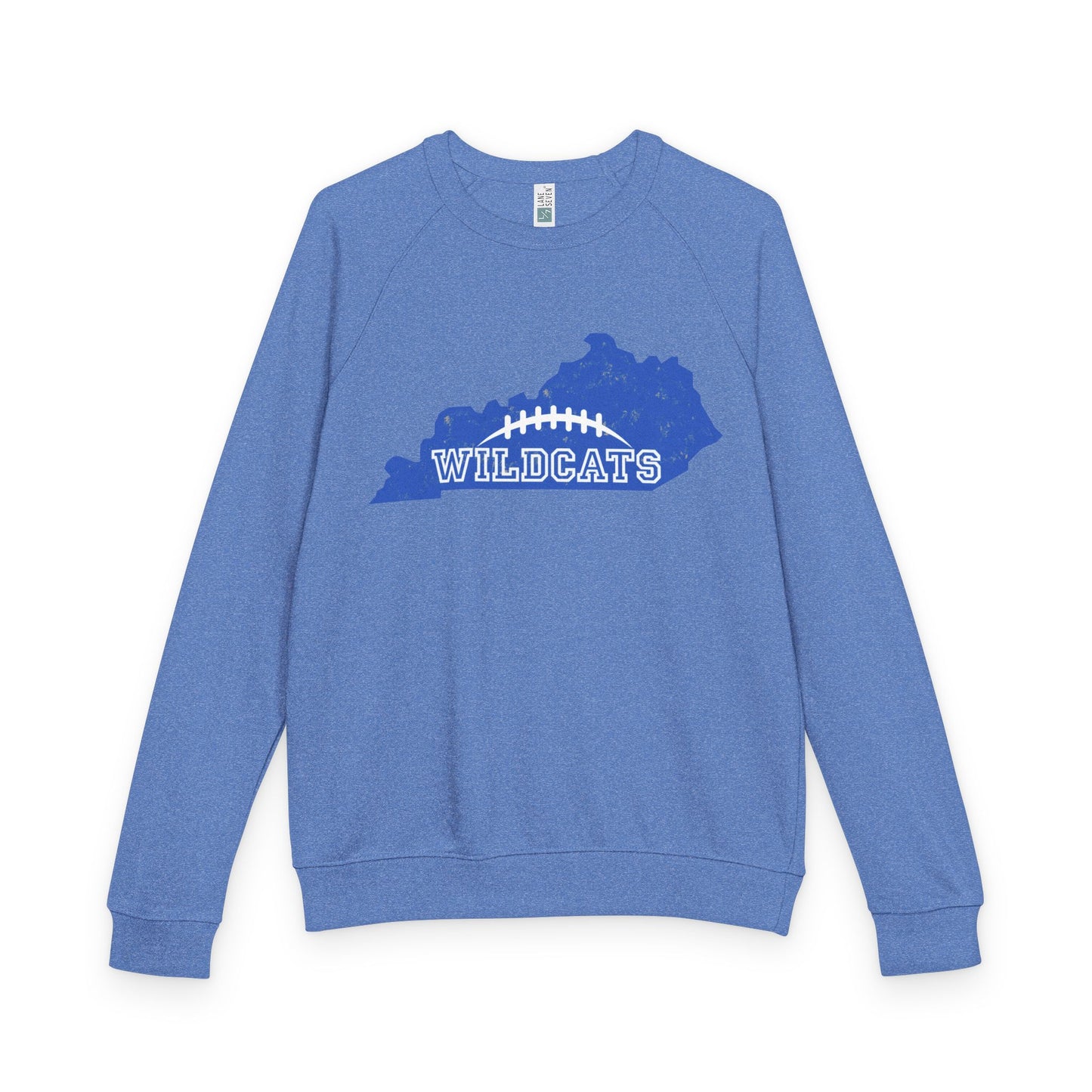 Crewneck Sweatshirt, Kentucky Wildcats Fan Gear, Game Day