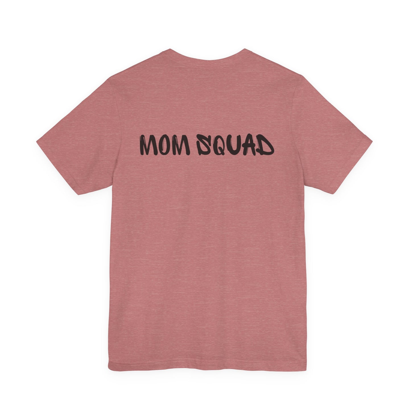 OG Dad Squad, OG Mom Squad