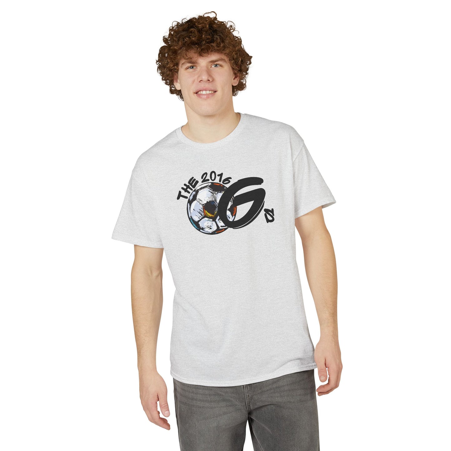 2016 OGs Shirt
