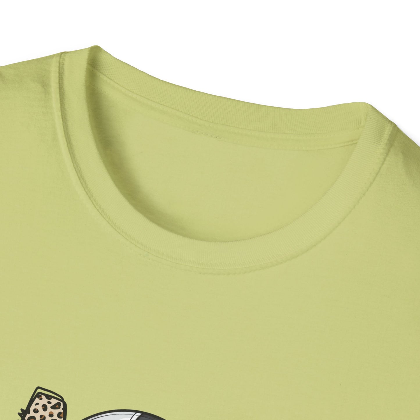 Soccer Mom T-Shirt, Stylish Mom Tee, Sports Team Apparel, Softstyle Shirt, Perfect Gift for Mother's Day, Casual Wear