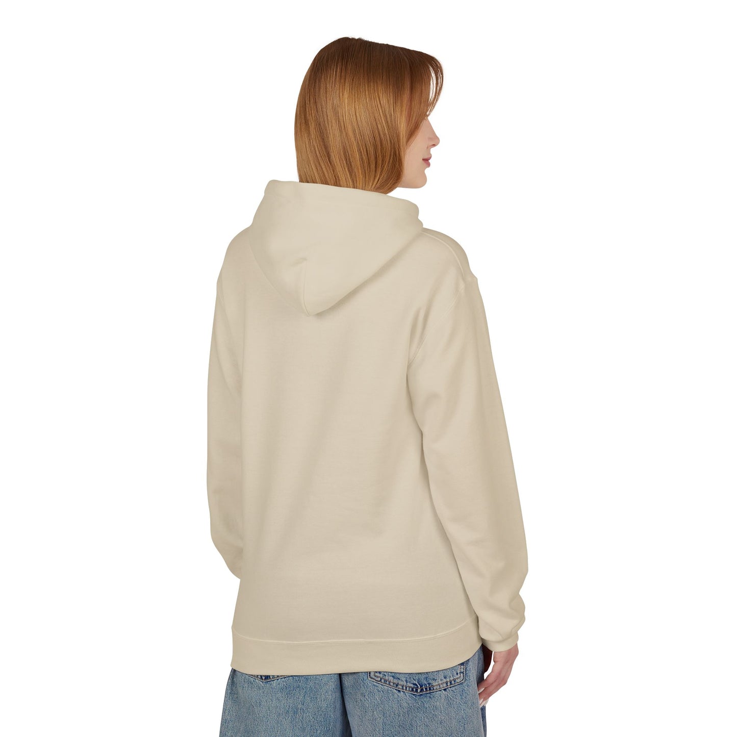Desales Soccer Mom Hoodie, Fleece Sweatshirt, Gift for Sports Moms, Perfect for Game Day, Cozy Athletic Apparel