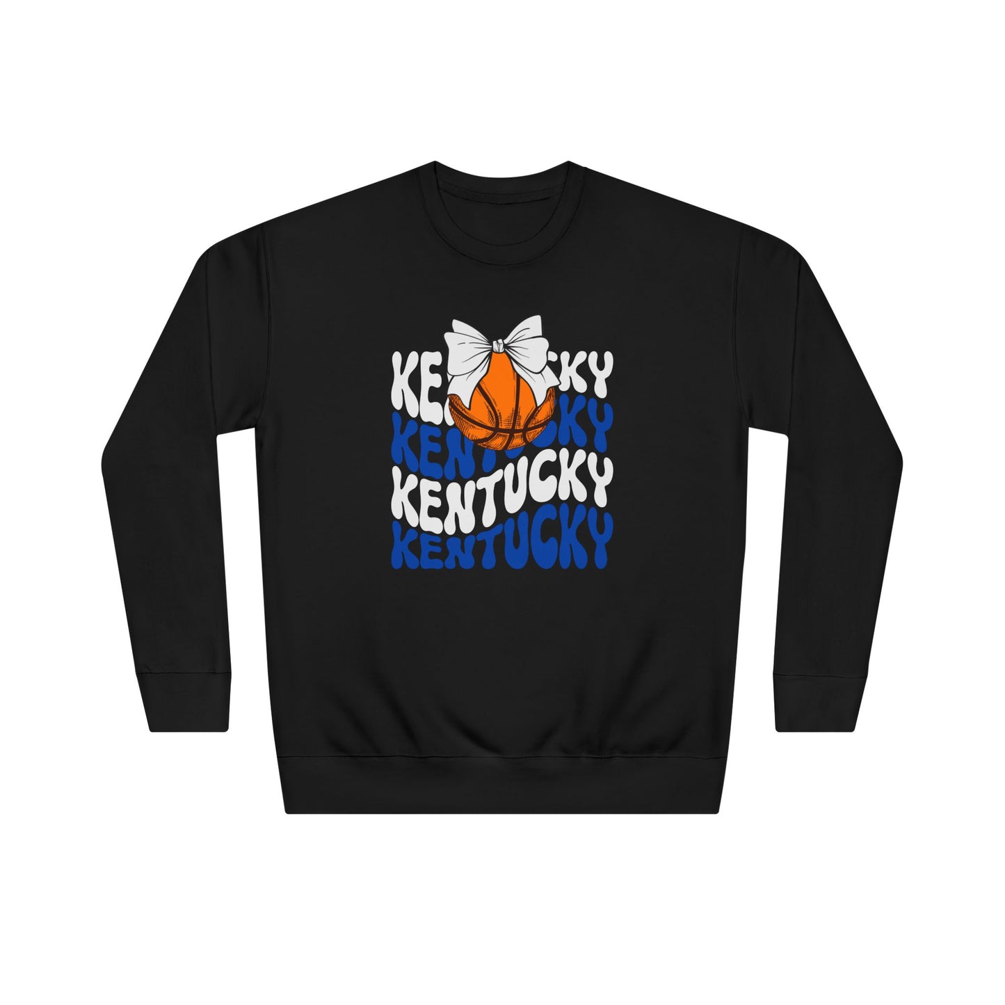 Kentucky Basketball Crew Sweatshirt |  Sportswear, Game Day Apparel, Fan Gear, College Spirit Wear