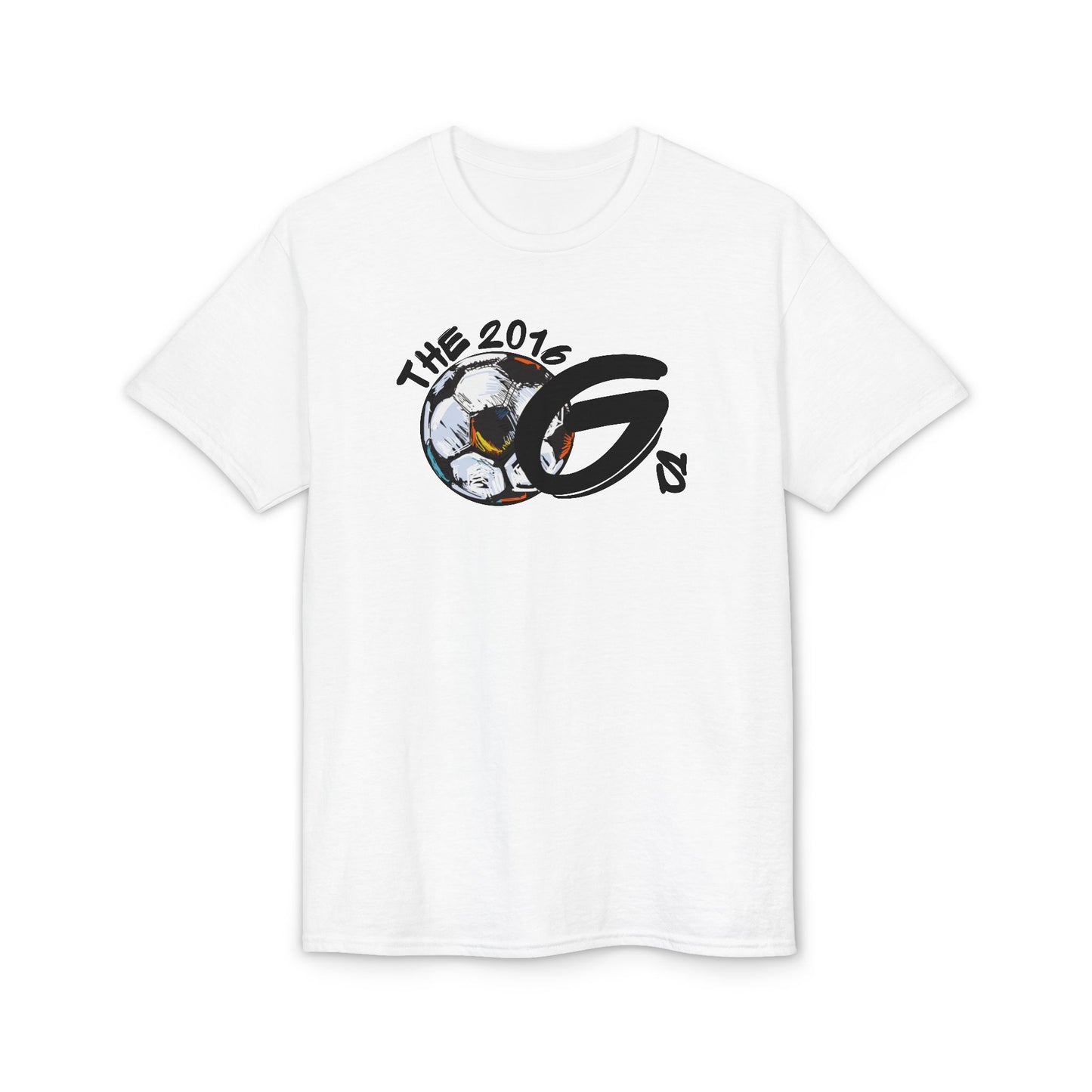 2016 OGs Shirt