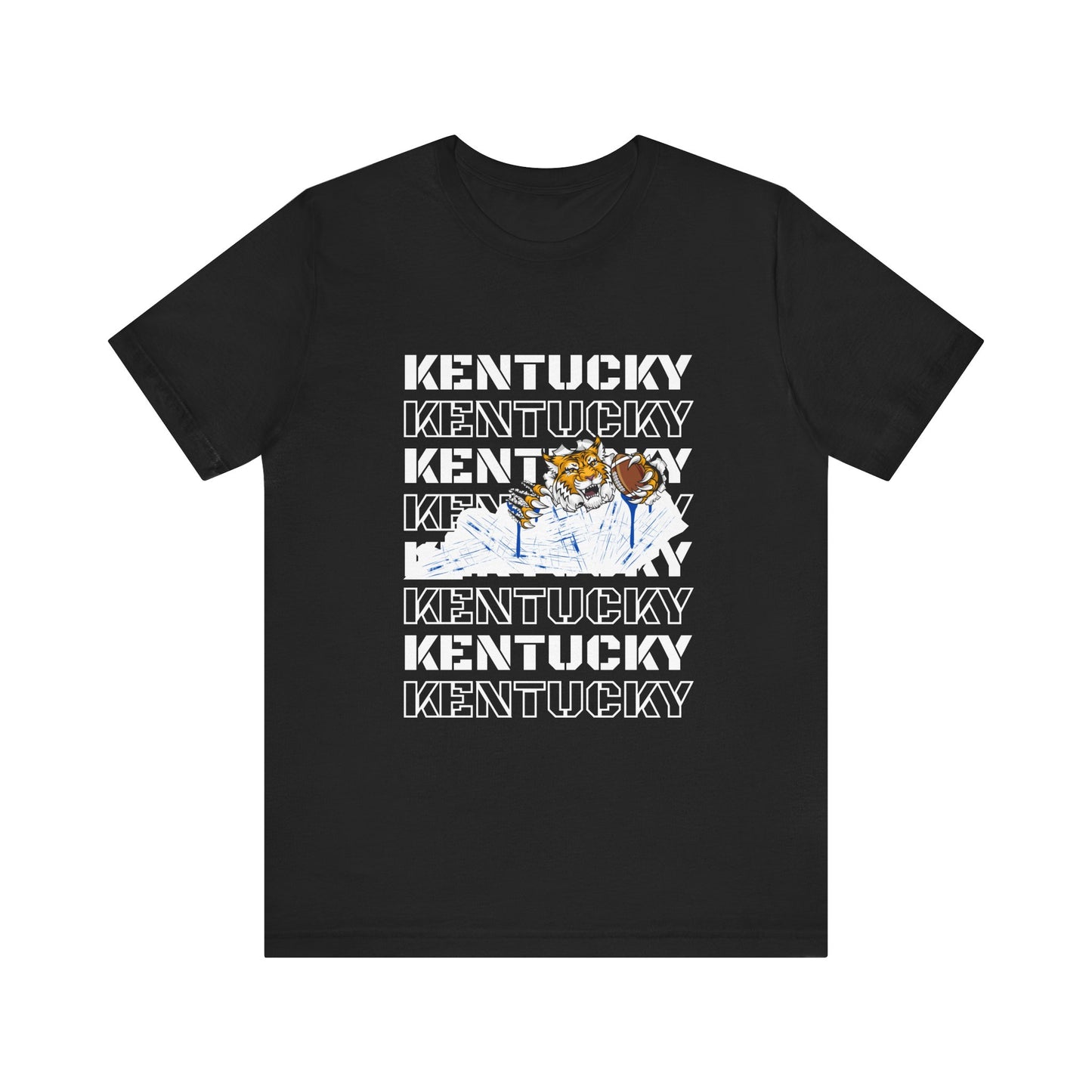 Kentucky Wildcat | Casual Wear, Gift for Kentucky Fans, Game Day Ready