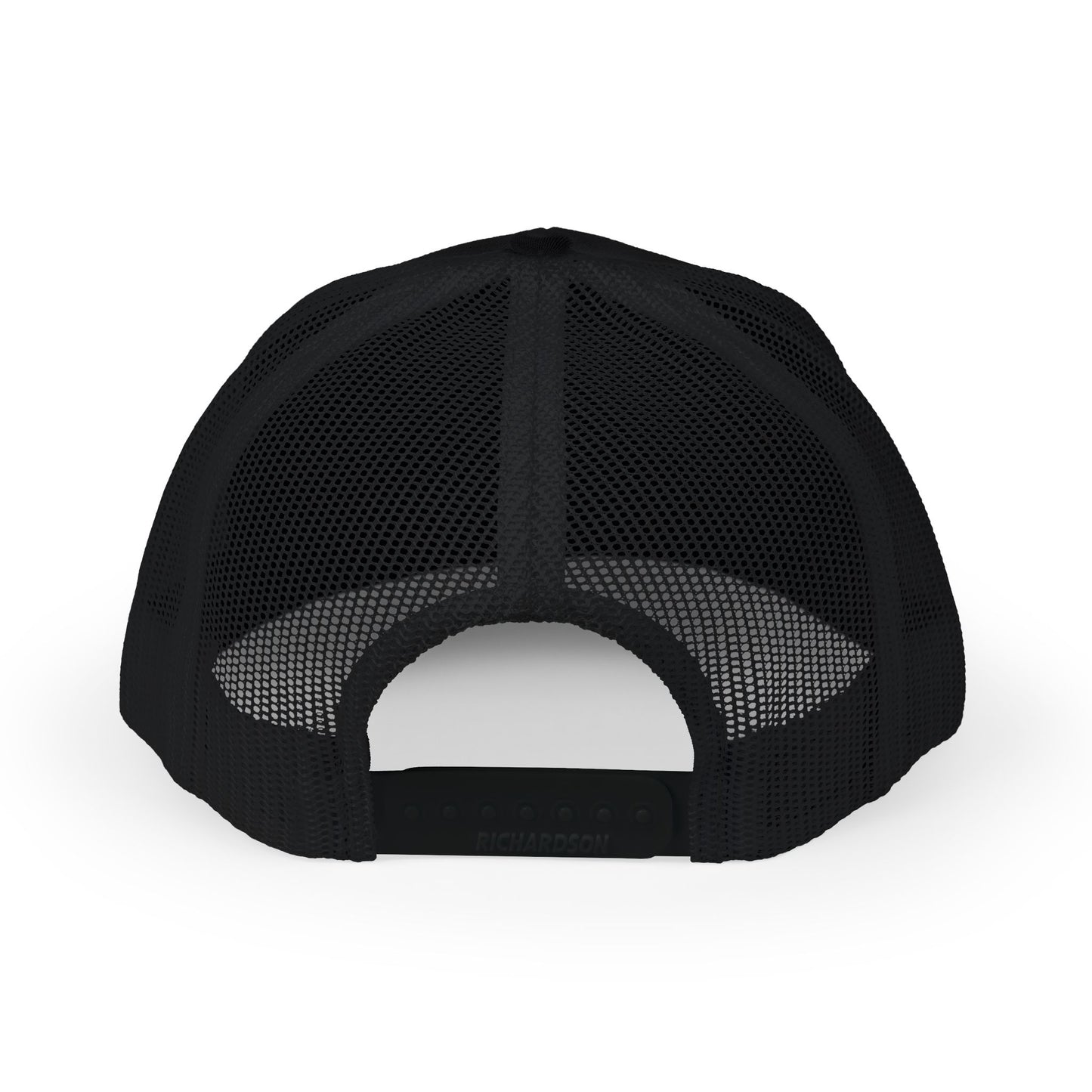 The Ville Snapback Trucker Cap, Stylish Embroidered Cap, Perfect for Game Day