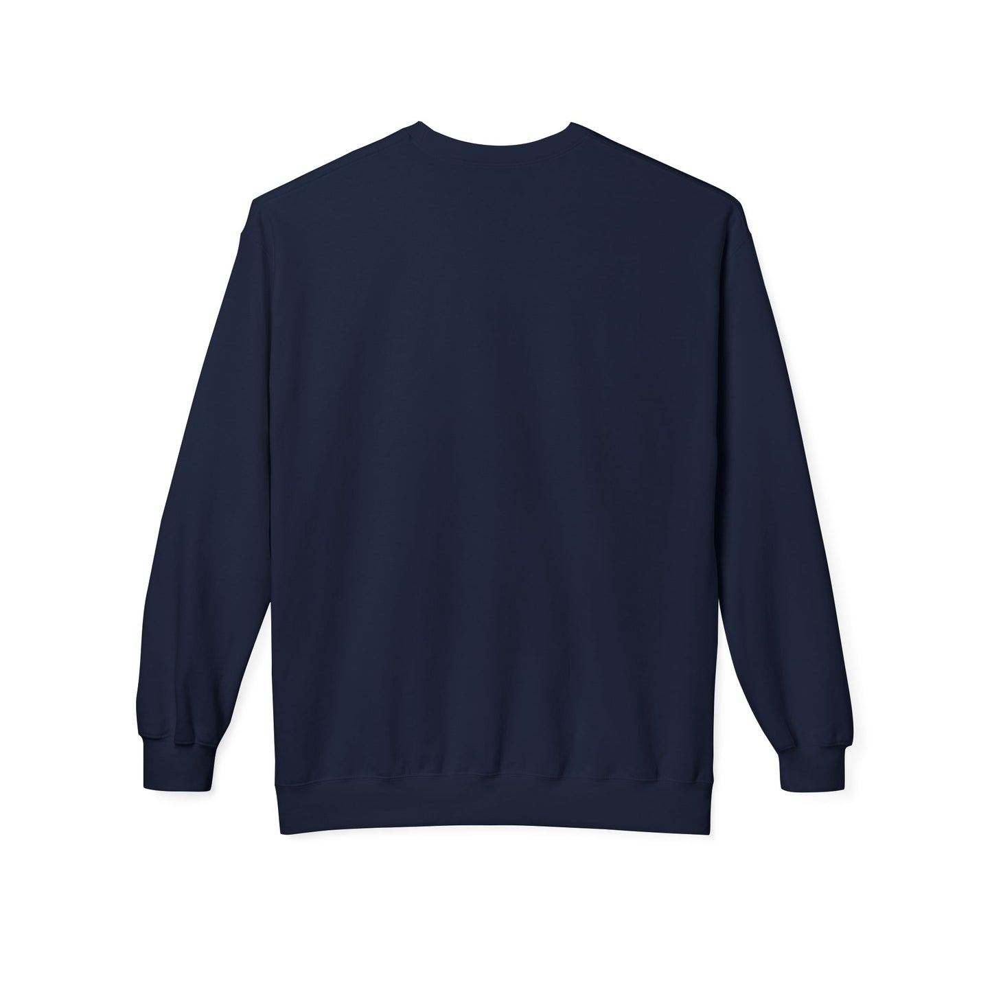 Cheer Mom Era Crewneck Sweatshirt
