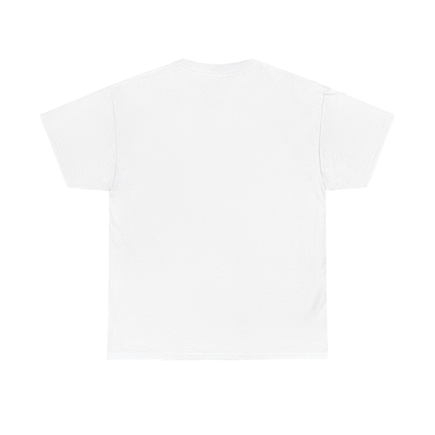 Senior Soccer Heavy Cotton Tee, Graduation Shirt, Class of 2026 Apparel