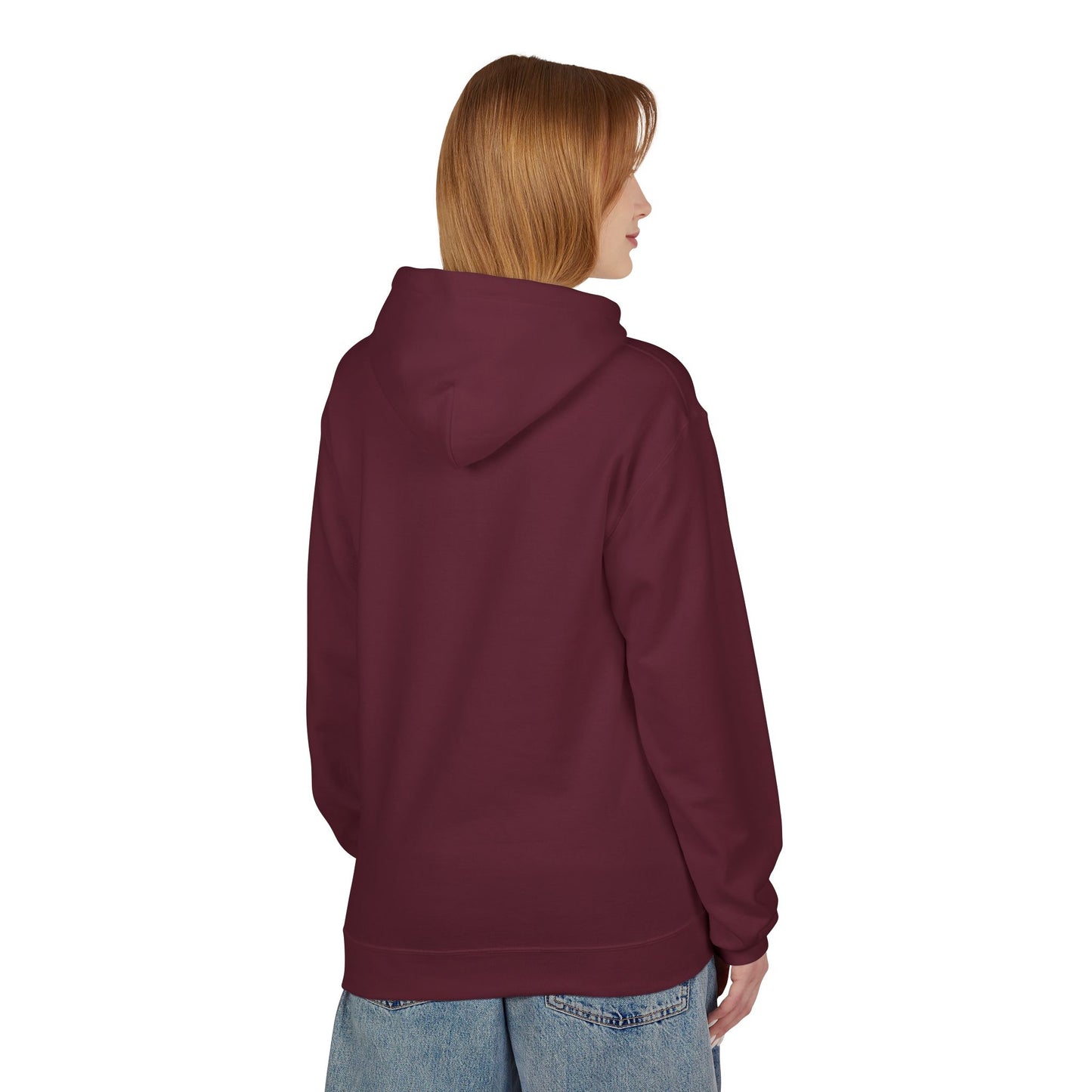 Ballard Soccer Mom Hoodie, Comfortable Athletic Wear, Gift for Sports Moms, Perfect for Game Days