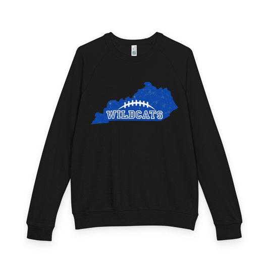 Crewneck Sweatshirt, Kentucky Wildcats Fan Gear, Game Day