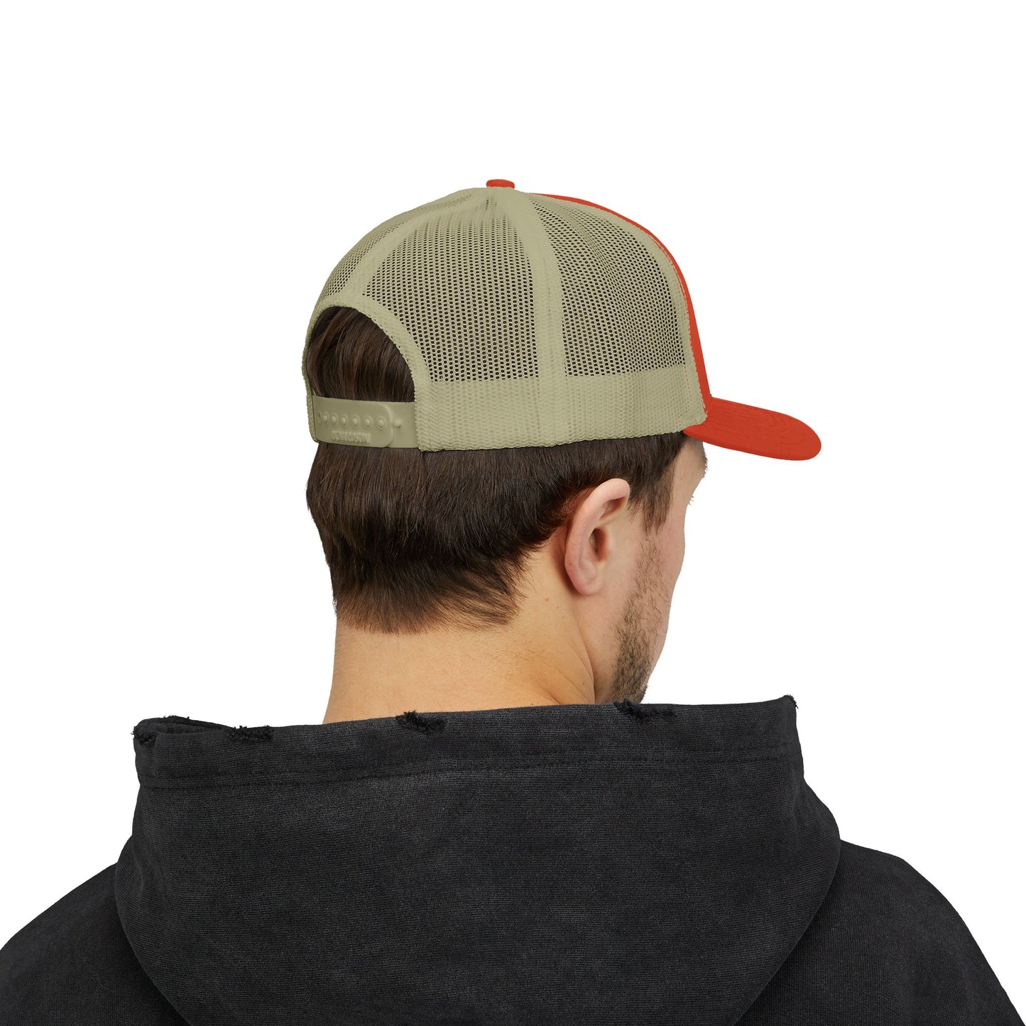 Kick the Dang Ball Snapback Trucker Cap, Sports Cap, Casual Cap, Gift for Athletes, Fun Hat for Outdoor Events