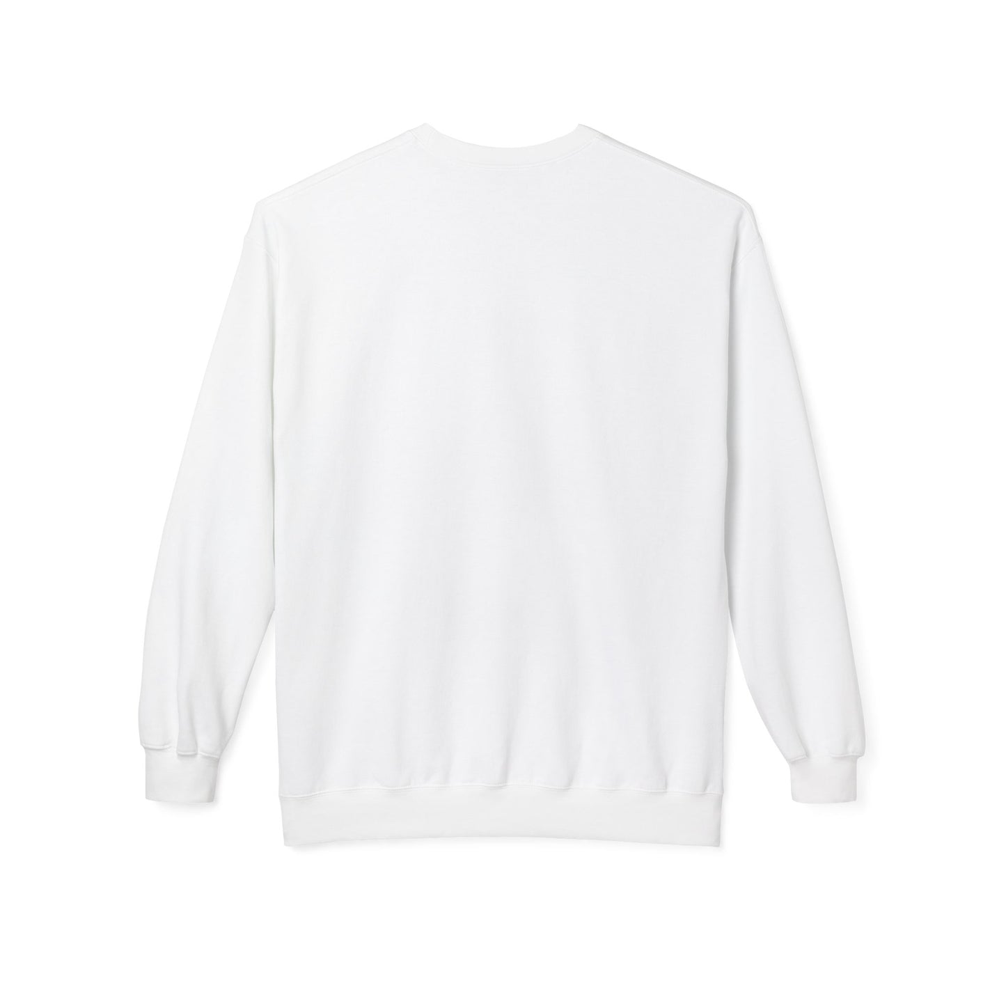 Cheer Mom Era Crewneck Sweatshirt