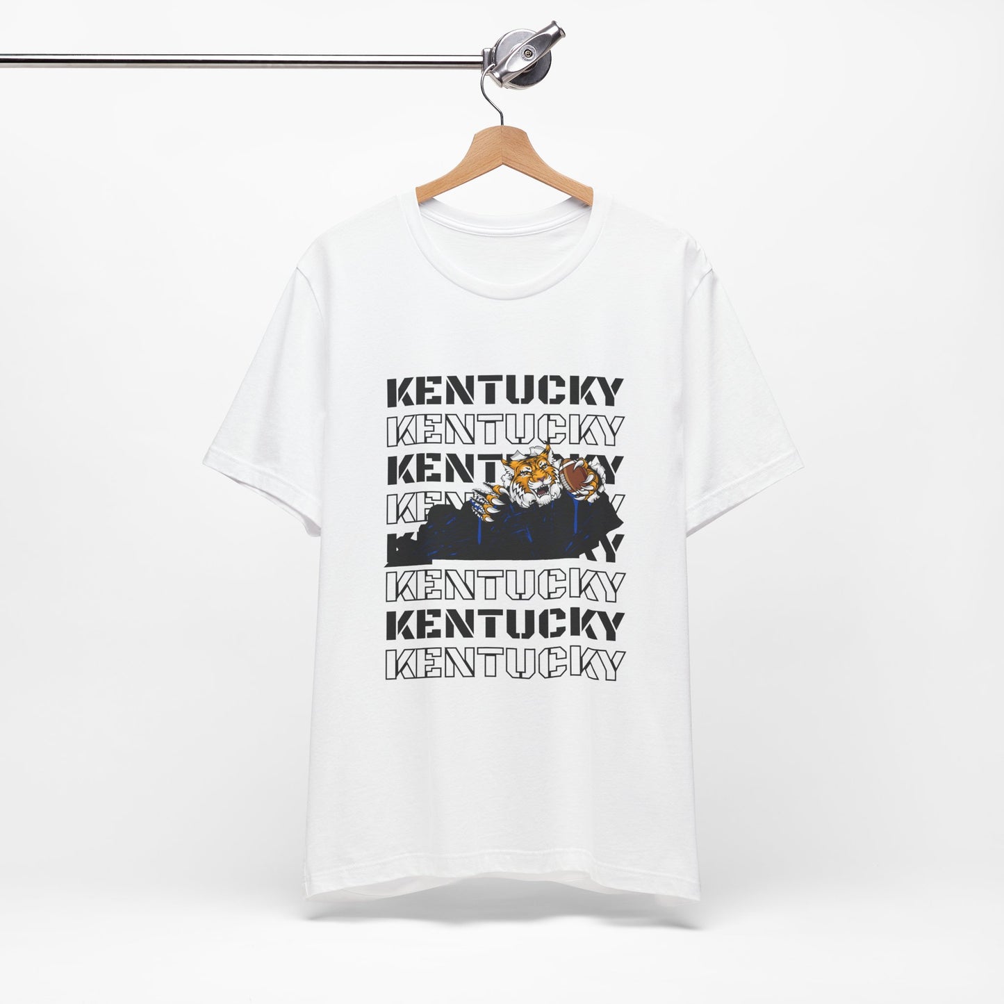 Kentucky Wildcat | Casual Wear, Gift for Kentucky Fans, Game Day Ready